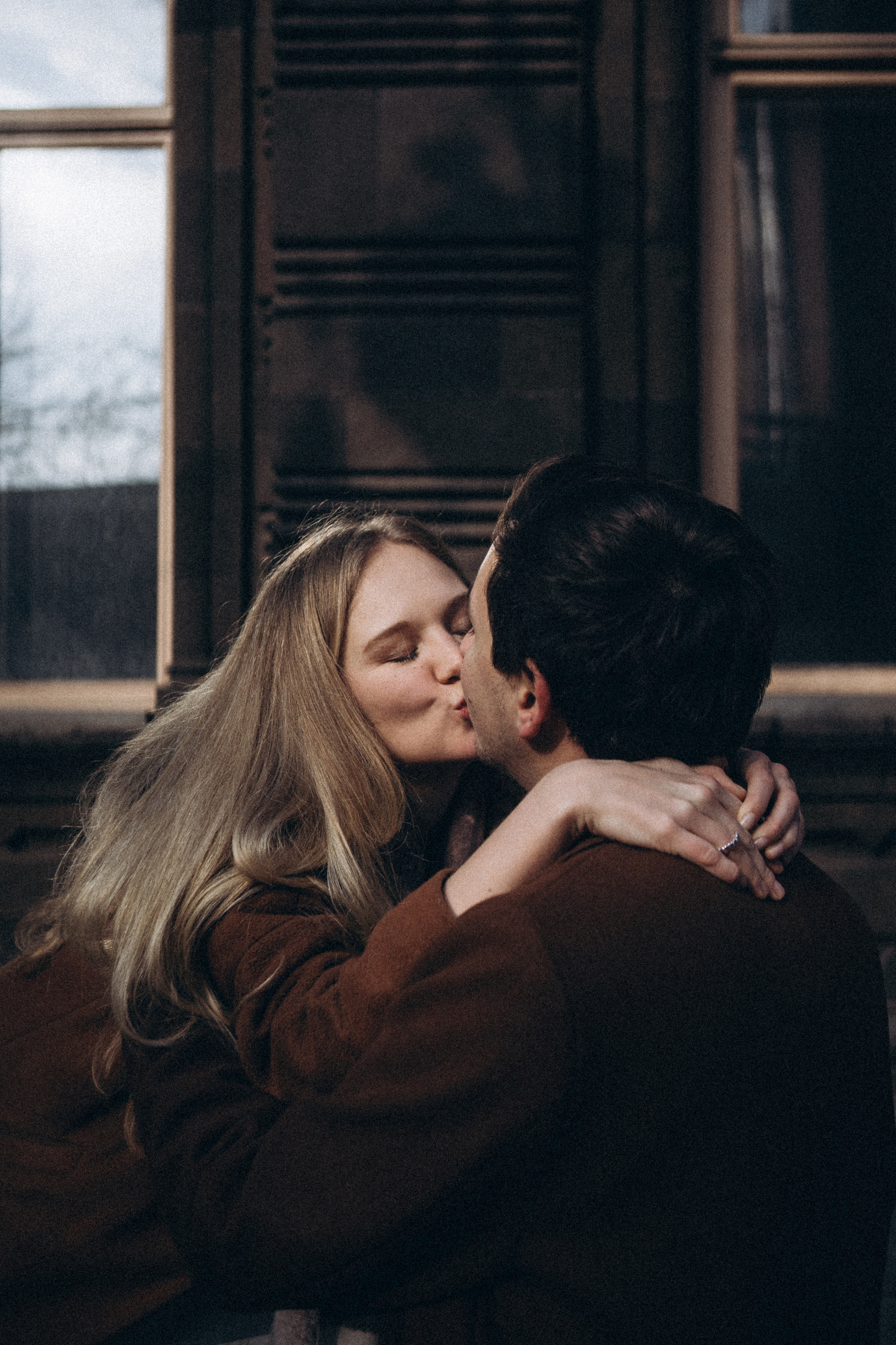 Зима в Ереване. Даша Яковенко Фотограф Спб