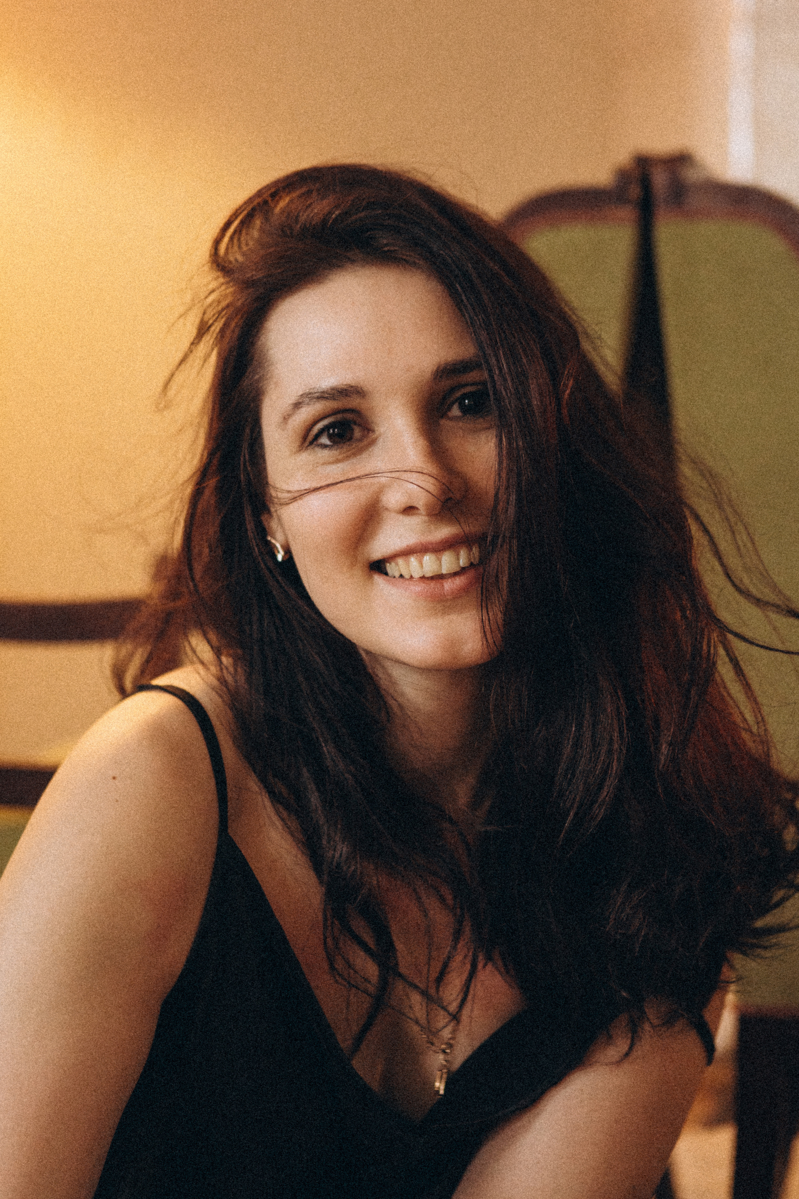 Однажды на Петроградке. Даша Яковенко Фотограф Спб