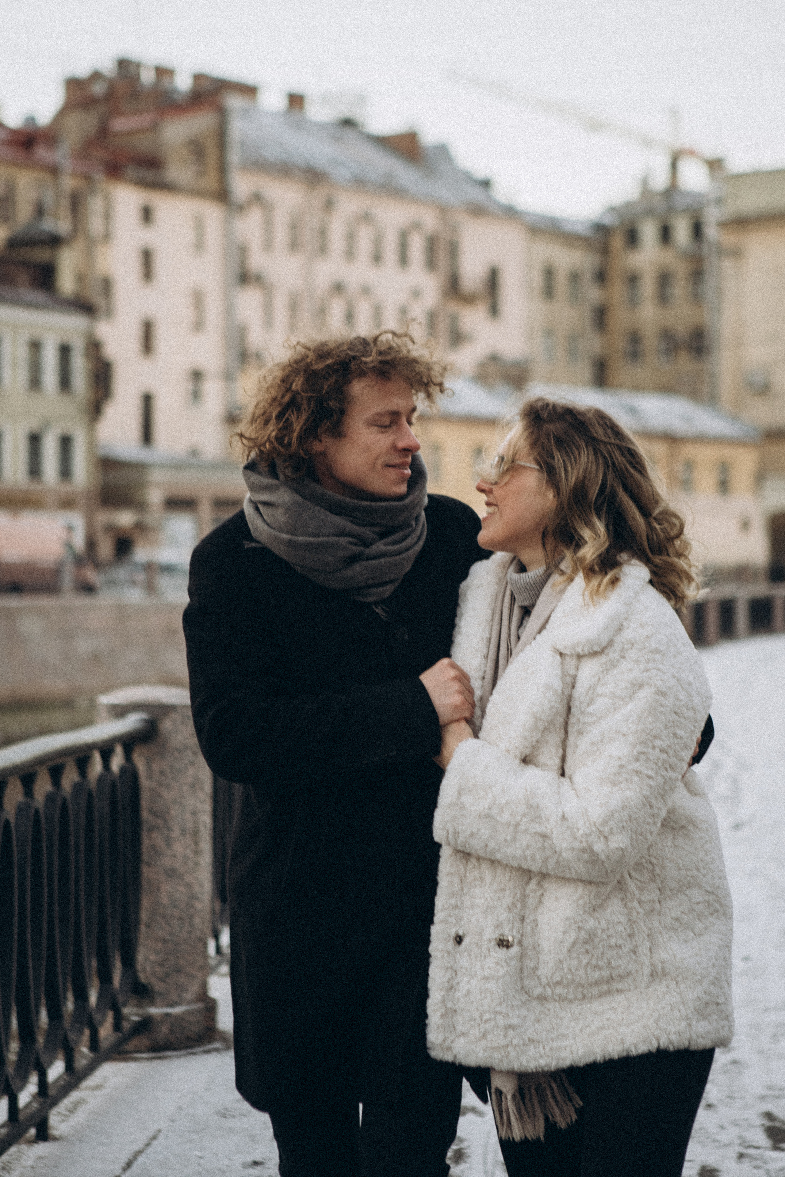 Даша и Никита. Даша Яковенко Фотограф Спб