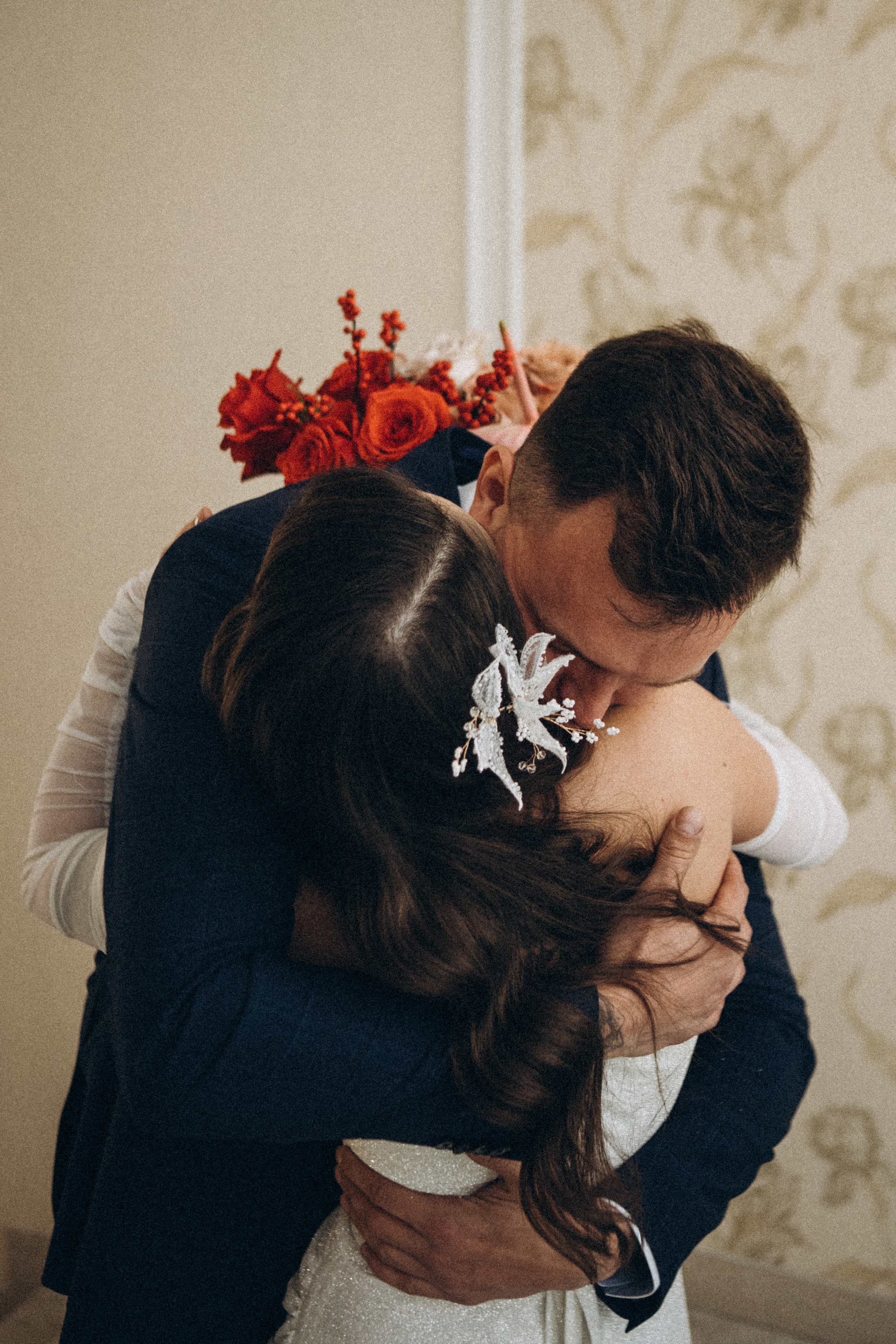 Соня и Паша. Даша Яковенко Фотограф Спб