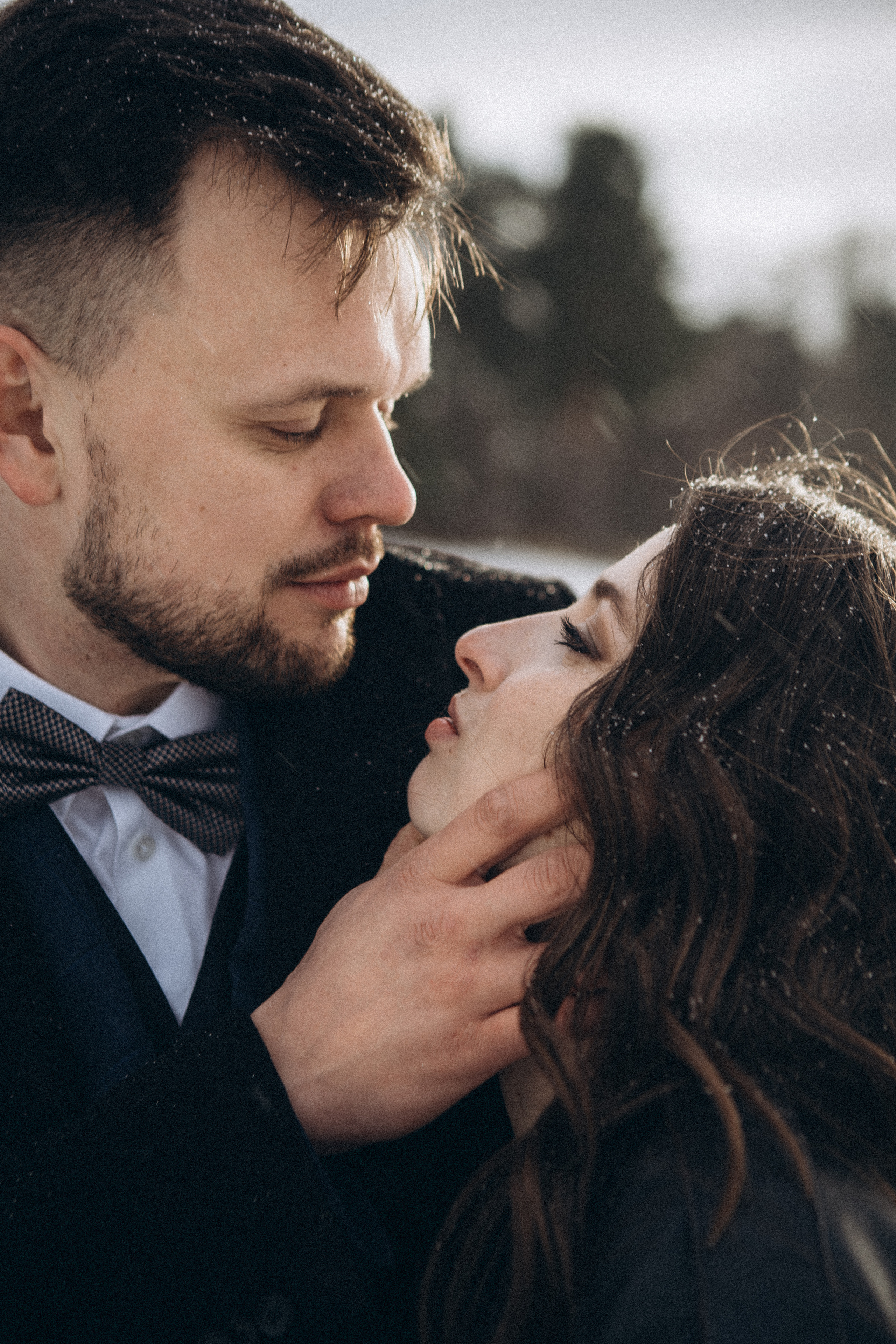 Соня и Паша. Даша Яковенко Фотограф Спб