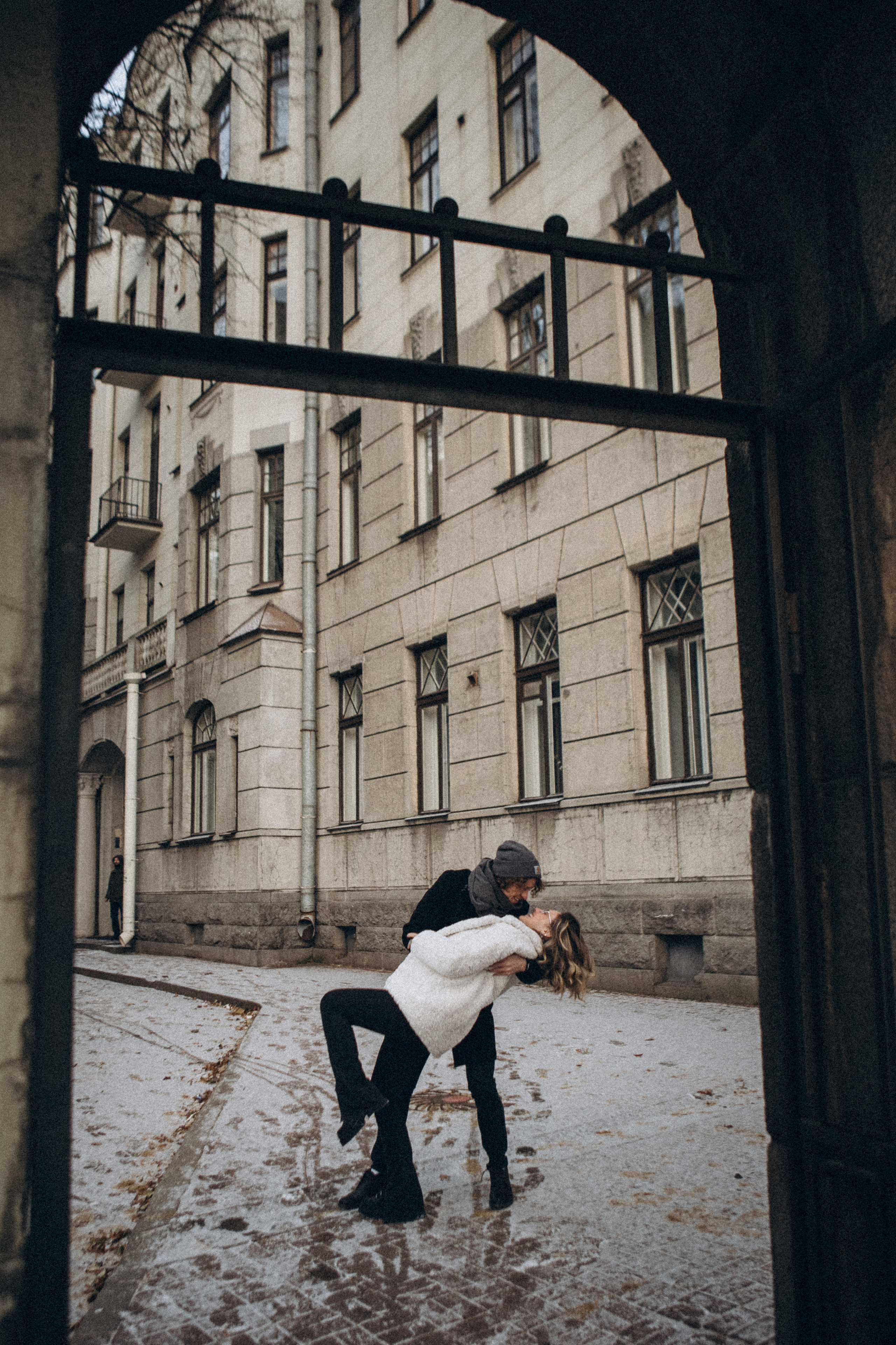 Даша и Никита. Даша Яковенко Фотограф Спб