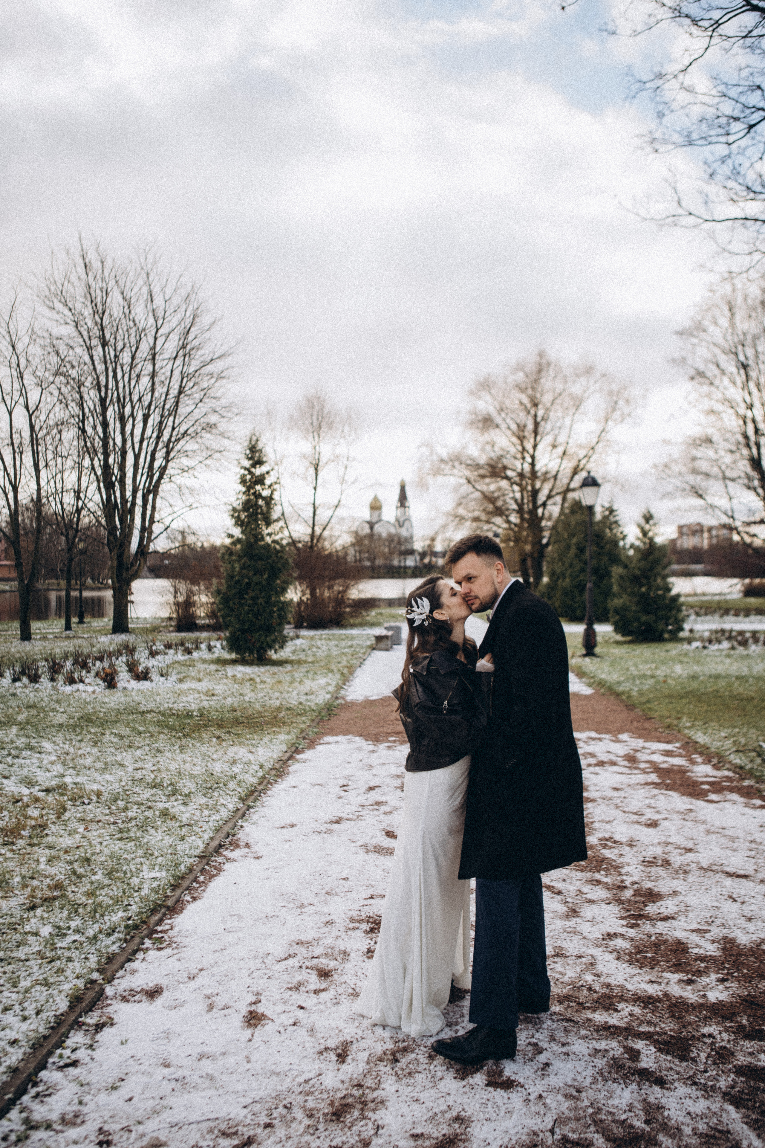 Соня и Паша. Даша Яковенко Фотограф Спб