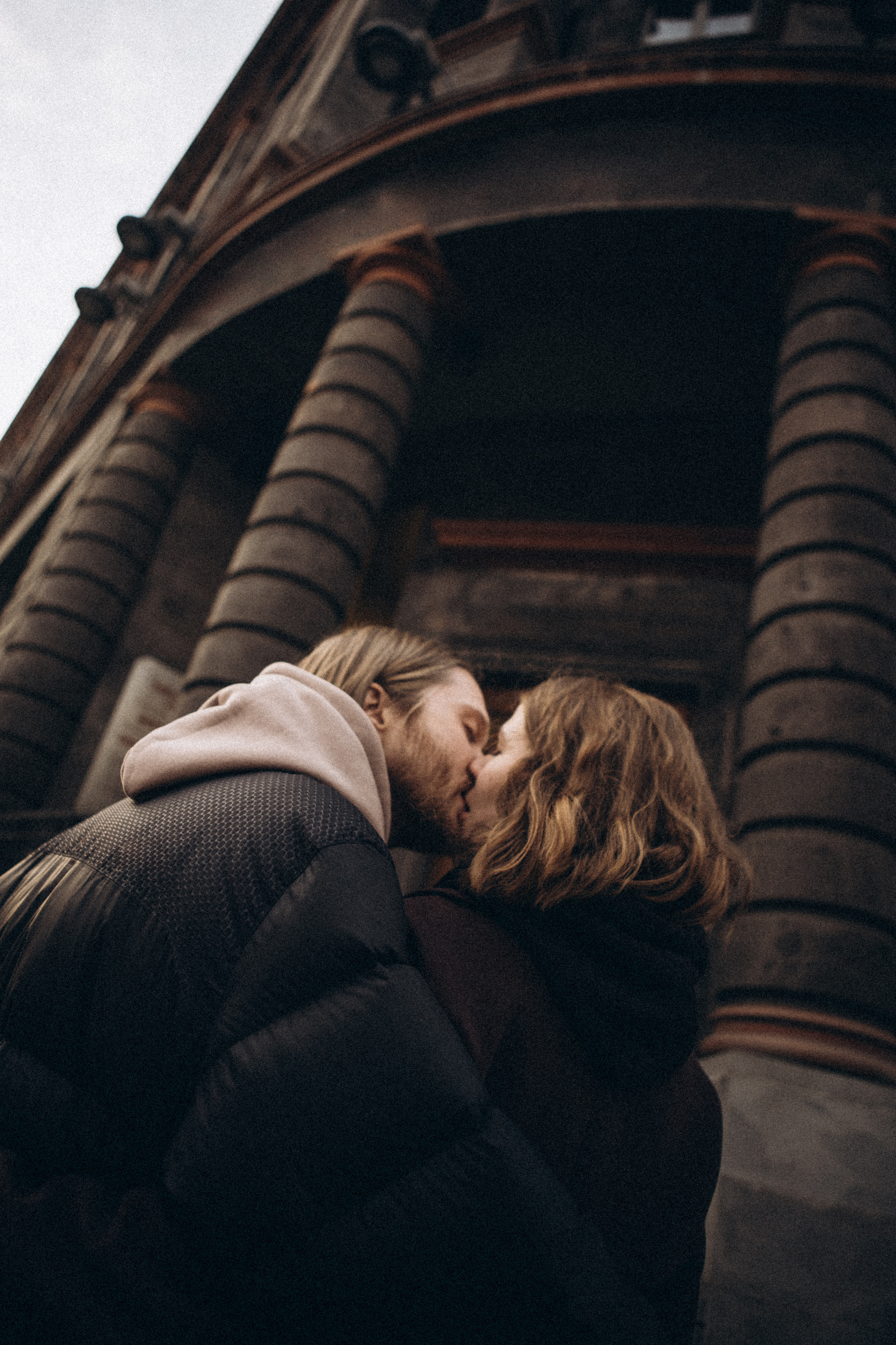 Саша и Никита. Даша Яковенко Фотограф Спб