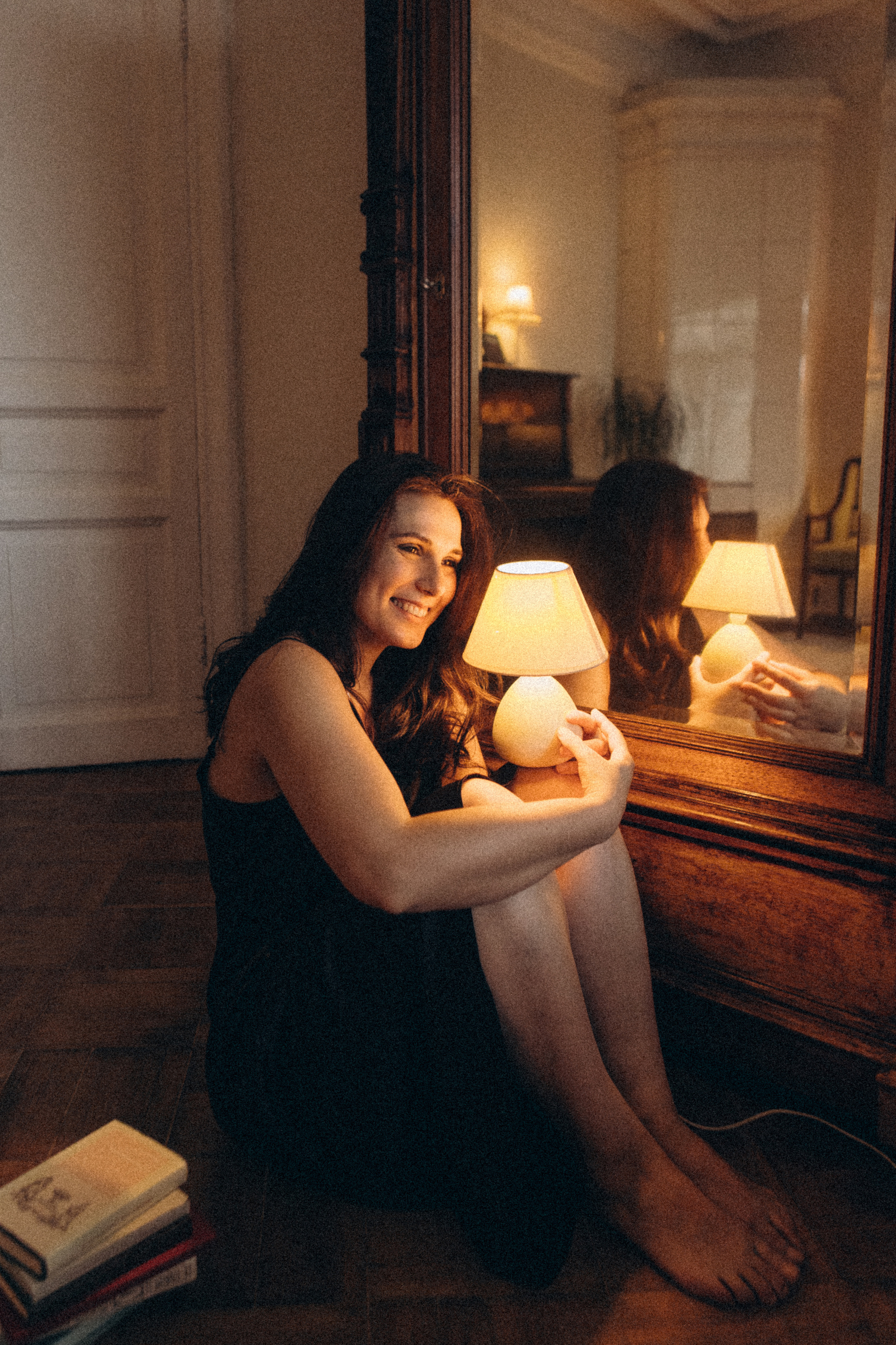 Однажды на Петроградке. Даша Яковенко Фотограф Спб