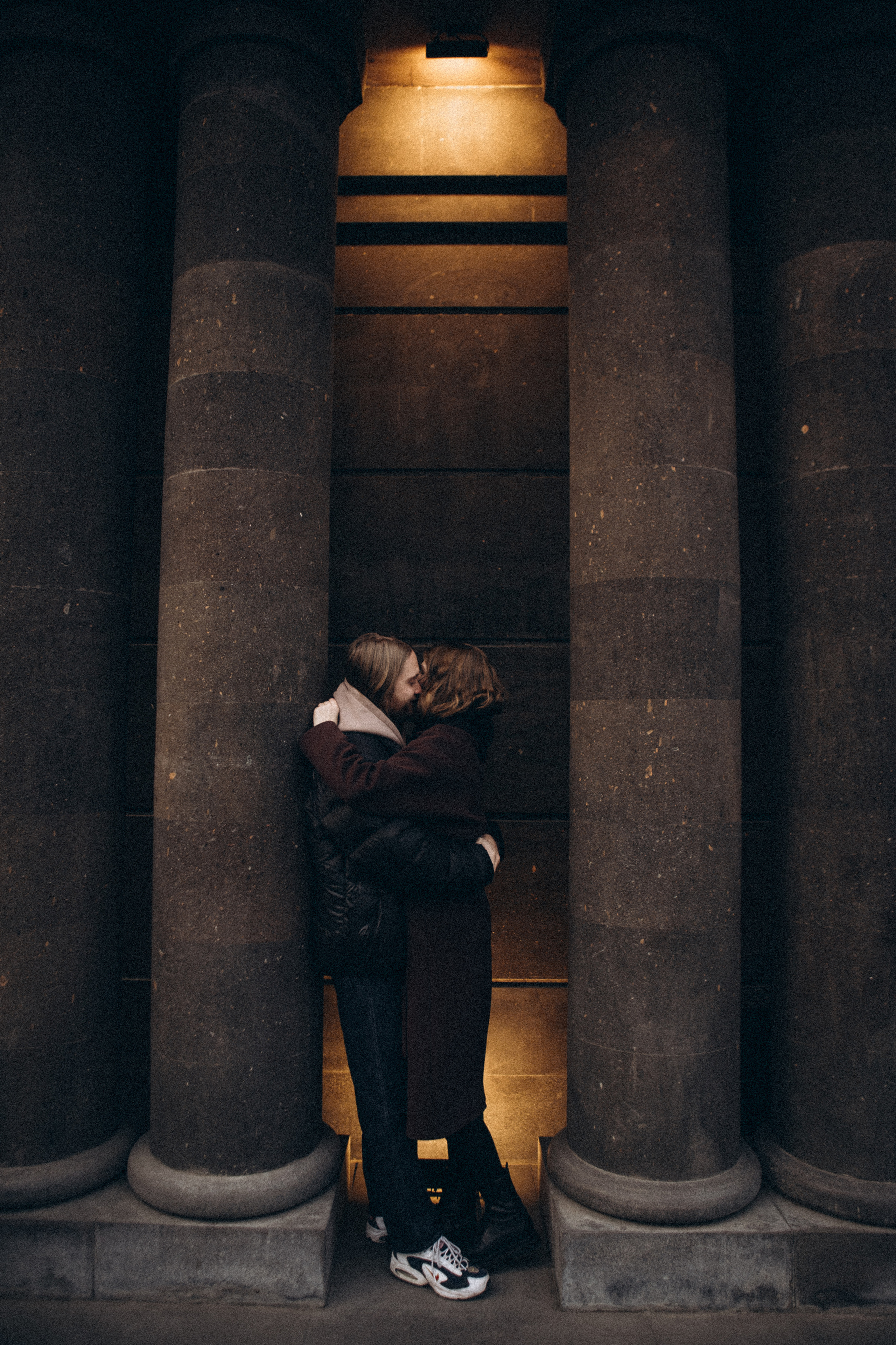 Саша и Никита. Даша Яковенко Фотограф Спб