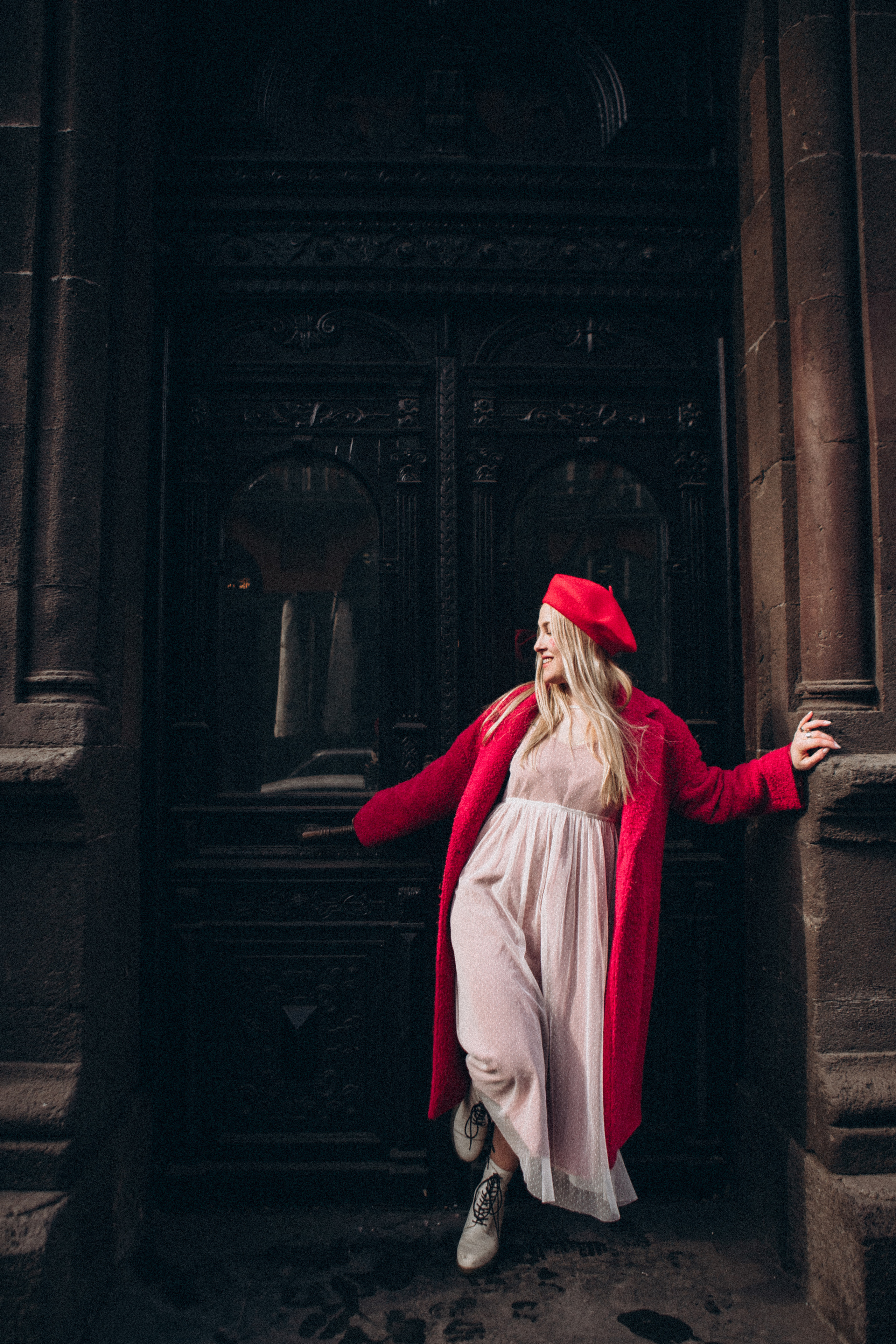 Сердешность. Даша Яковенко Фотограф Спб