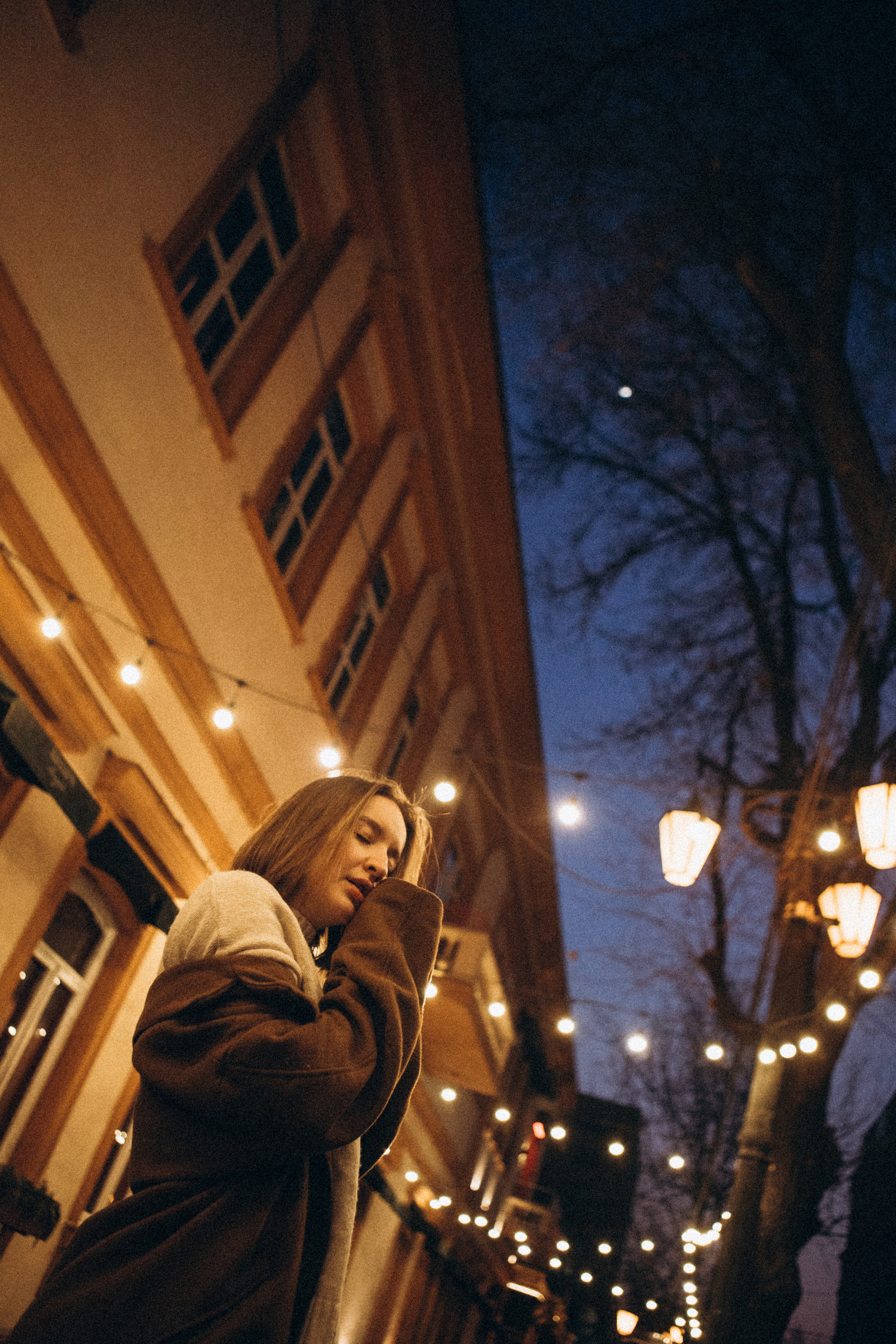 Вечерний Ереван. Даша Яковенко Фотограф Спб