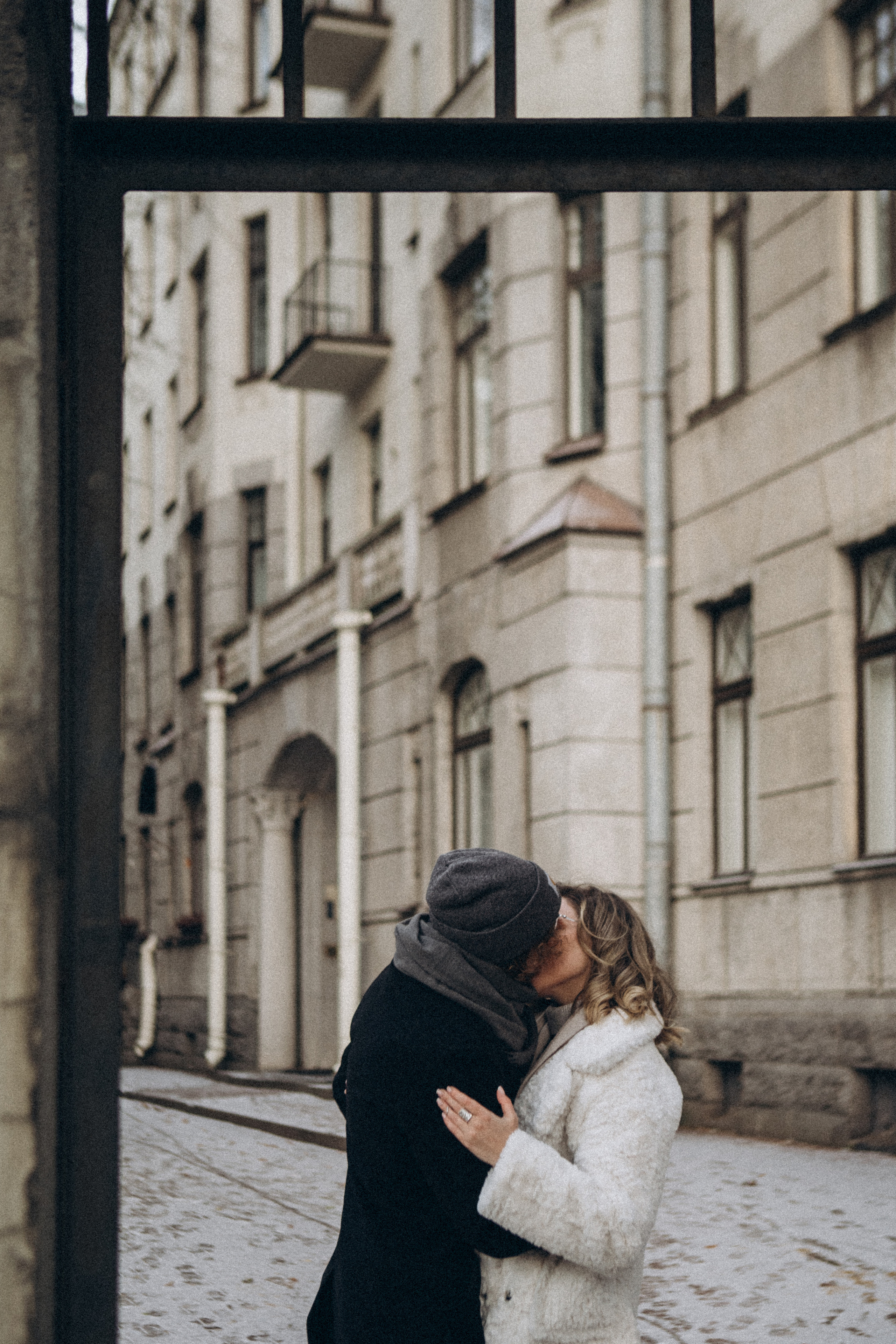 Даша и Никита. Даша Яковенко Фотограф Спб