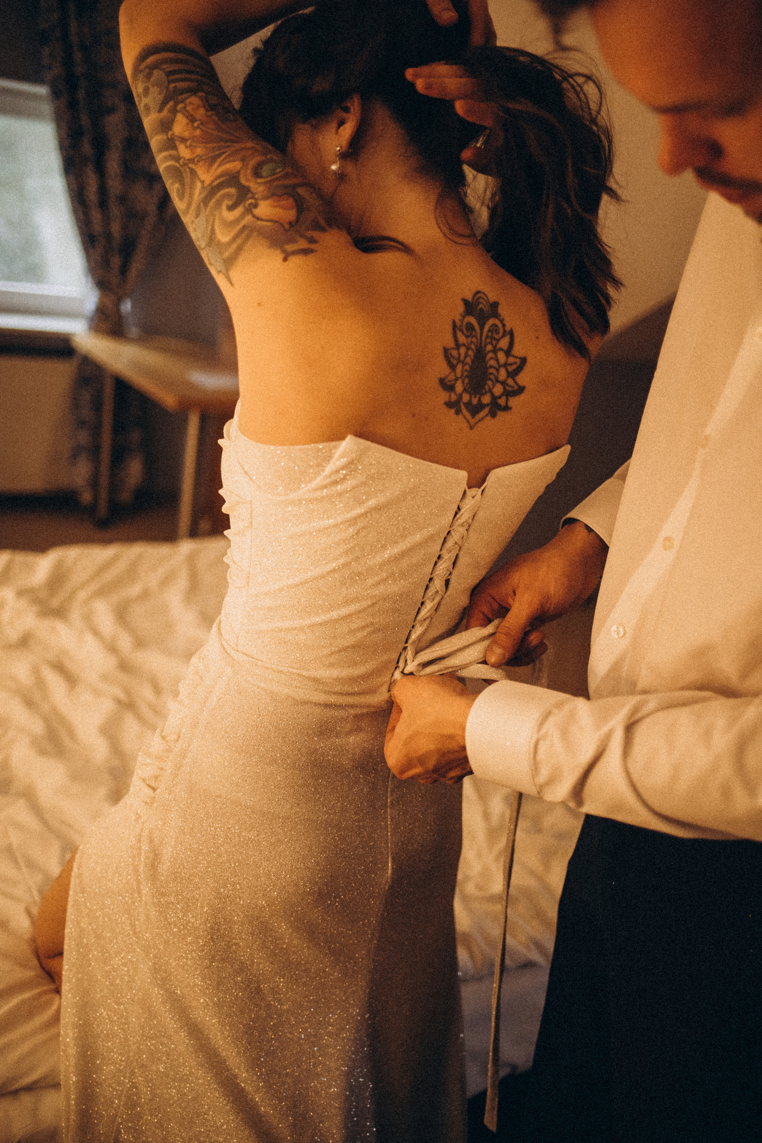 Соня и Паша. Даша Яковенко Фотограф Спб