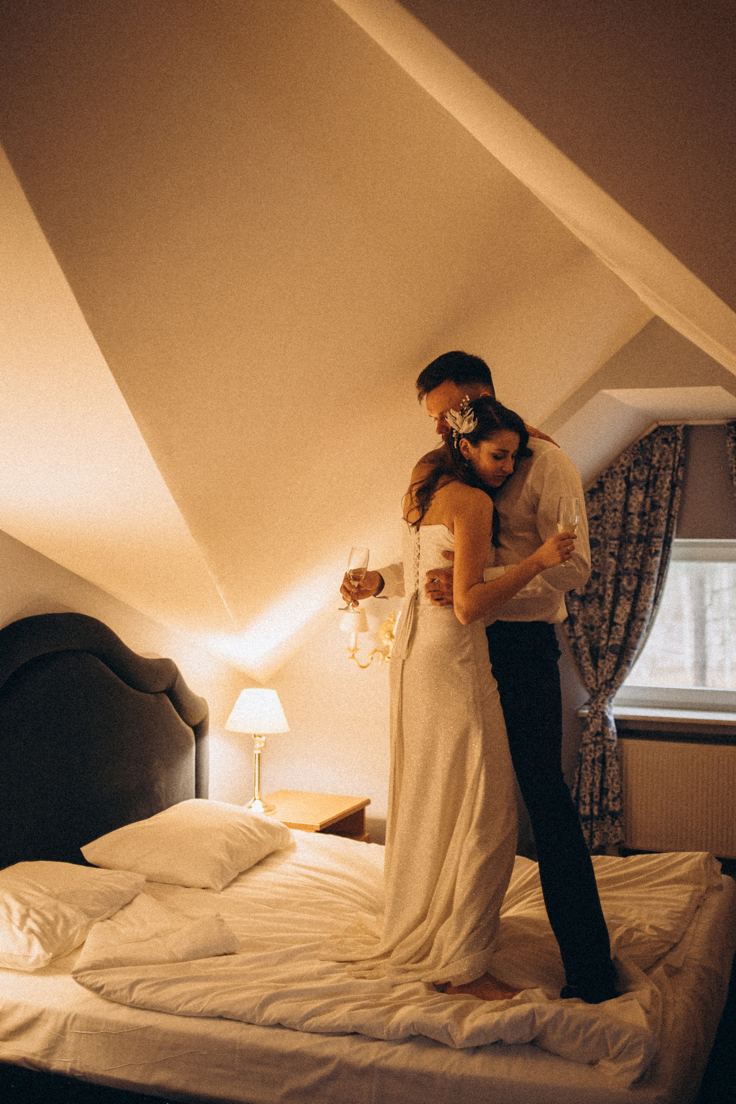 Соня и Паша. Даша Яковенко Фотограф Спб