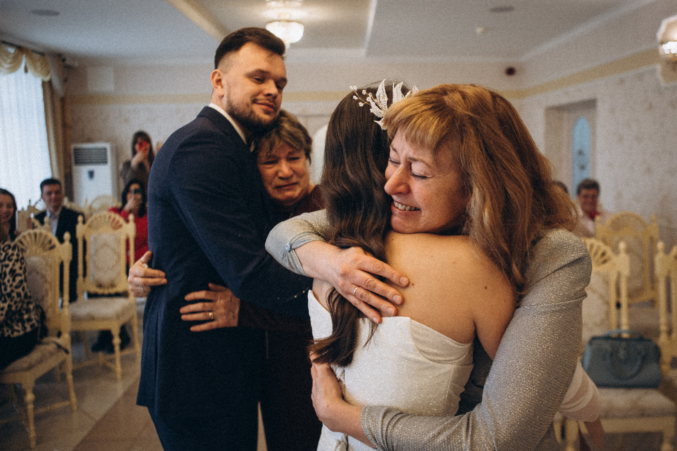 Соня и Паша. Даша Яковенко Фотограф Спб