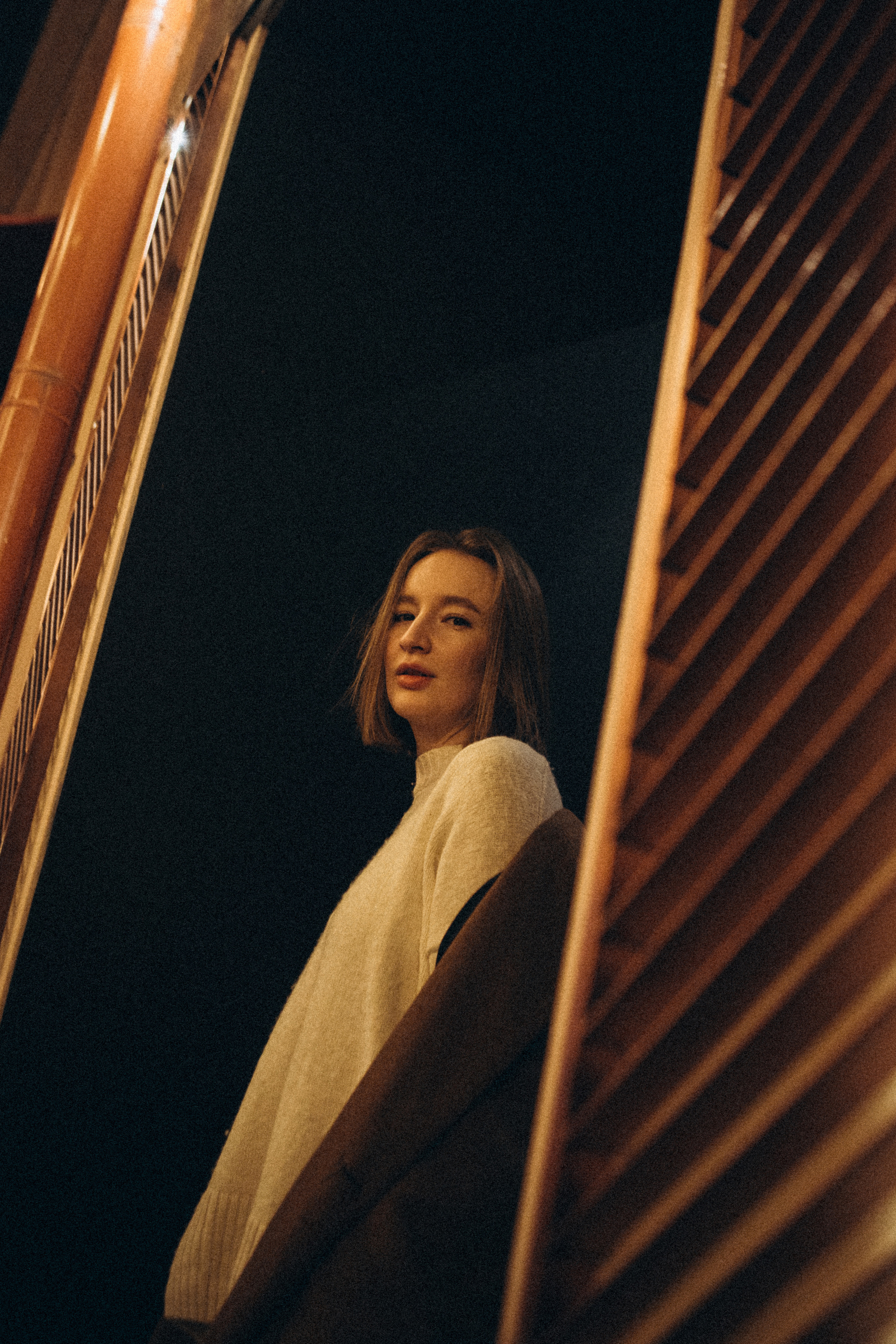 Вечерний Ереван. Даша Яковенко Фотограф Спб