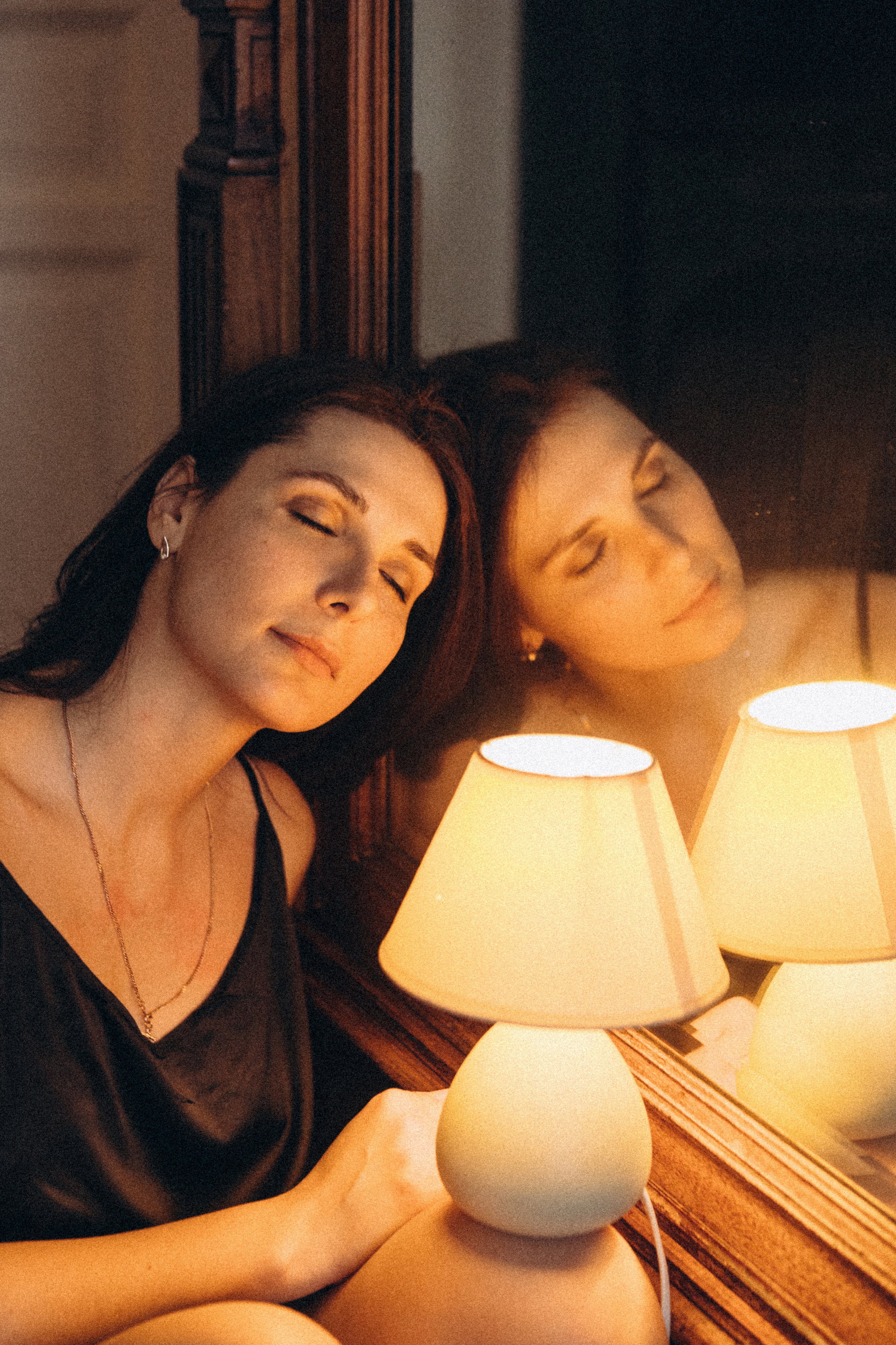 Однажды на Петроградке. Даша Яковенко Фотограф Спб