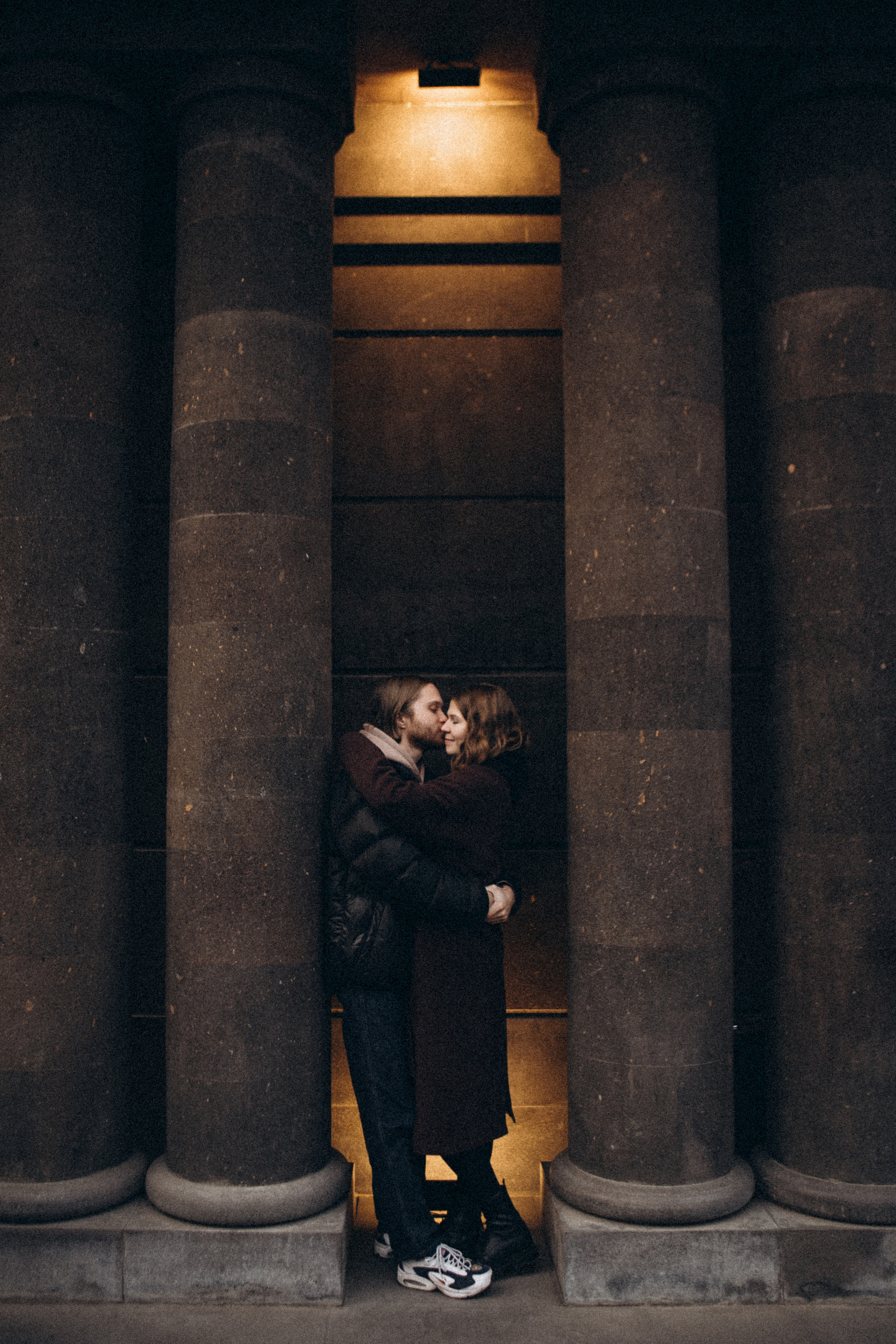 Саша и Никита. Даша Яковенко Фотограф Спб