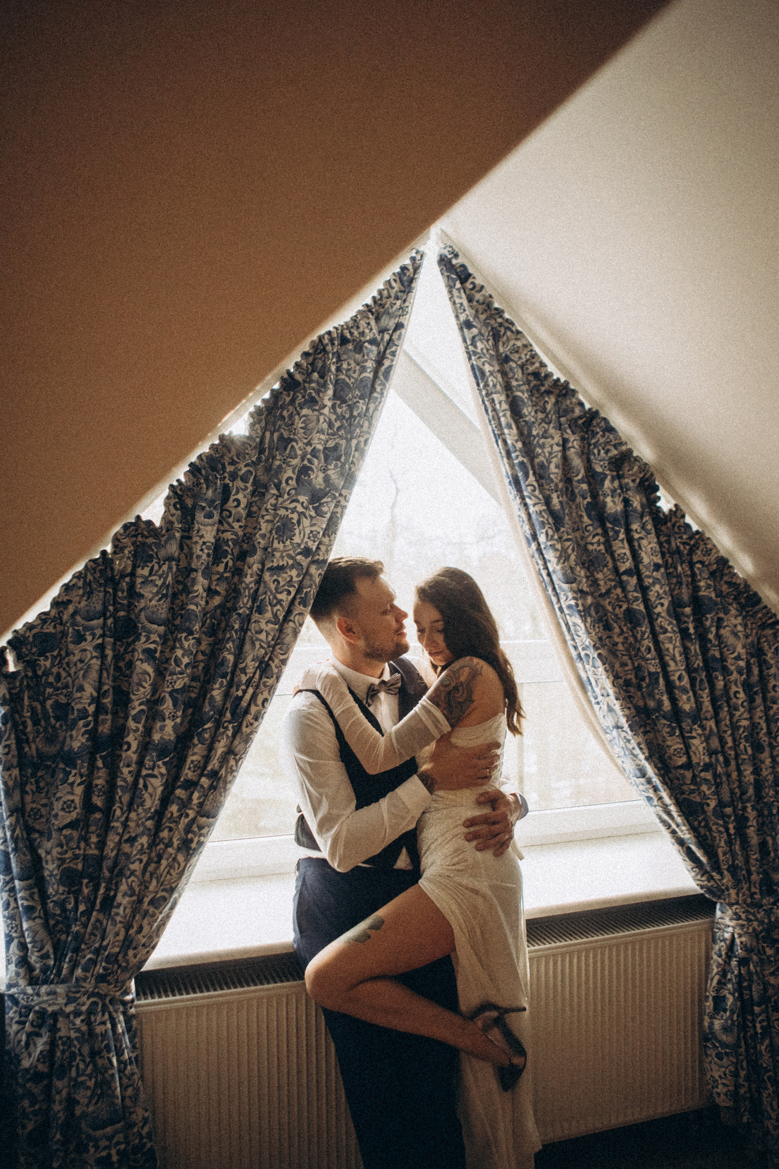 Соня и Паша. Даша Яковенко Фотограф Спб