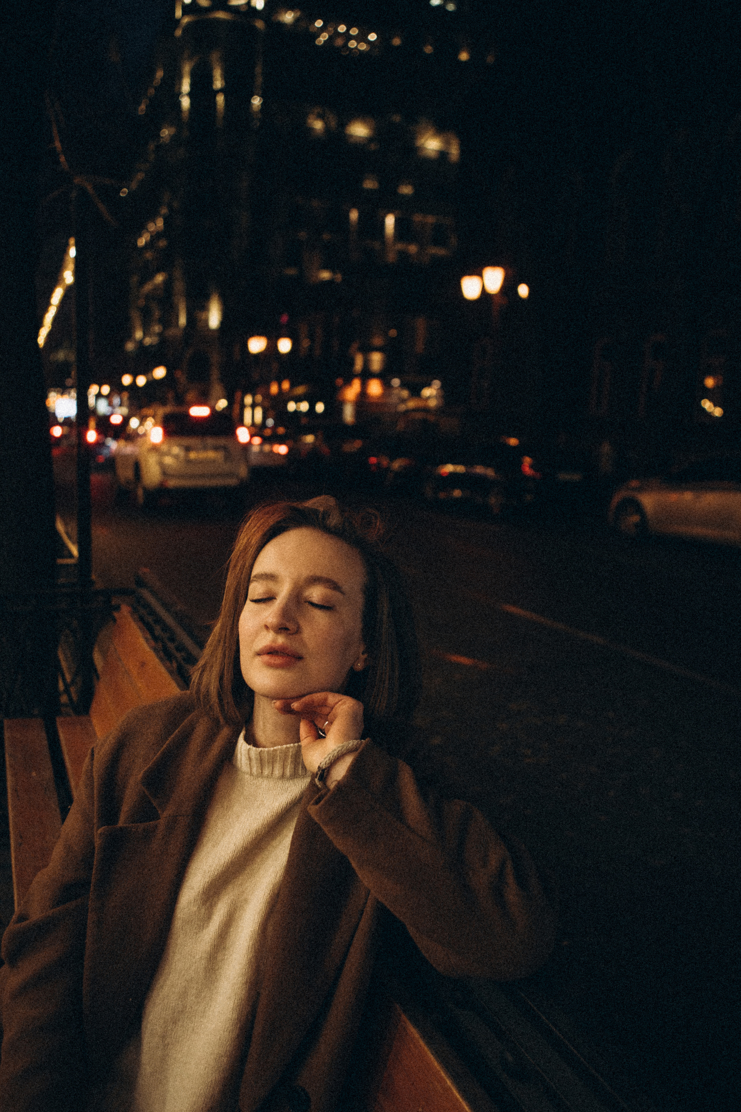 Вечерний Ереван. Даша Яковенко Фотограф Спб