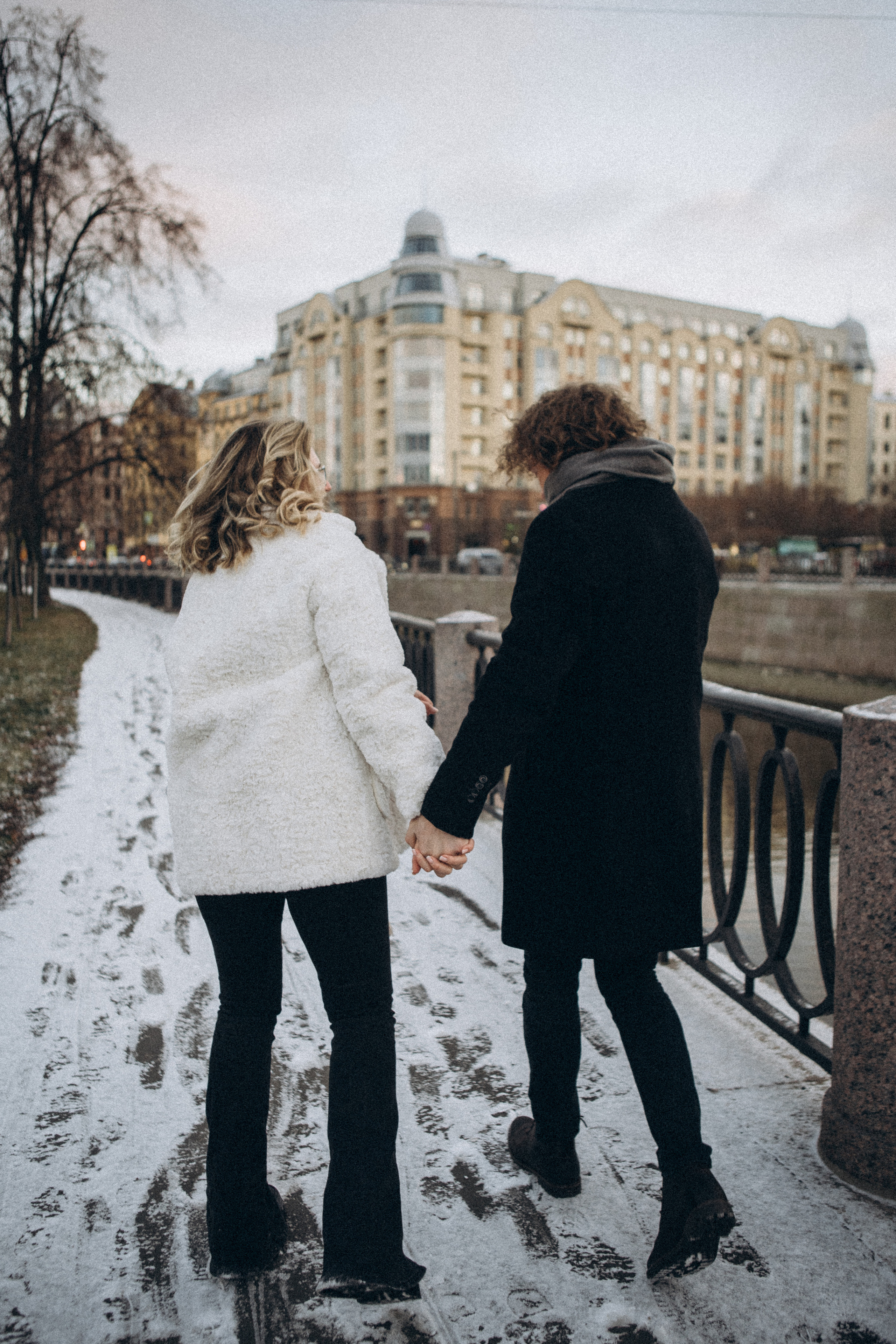 Даша и Никита. Даша Яковенко Фотограф Спб