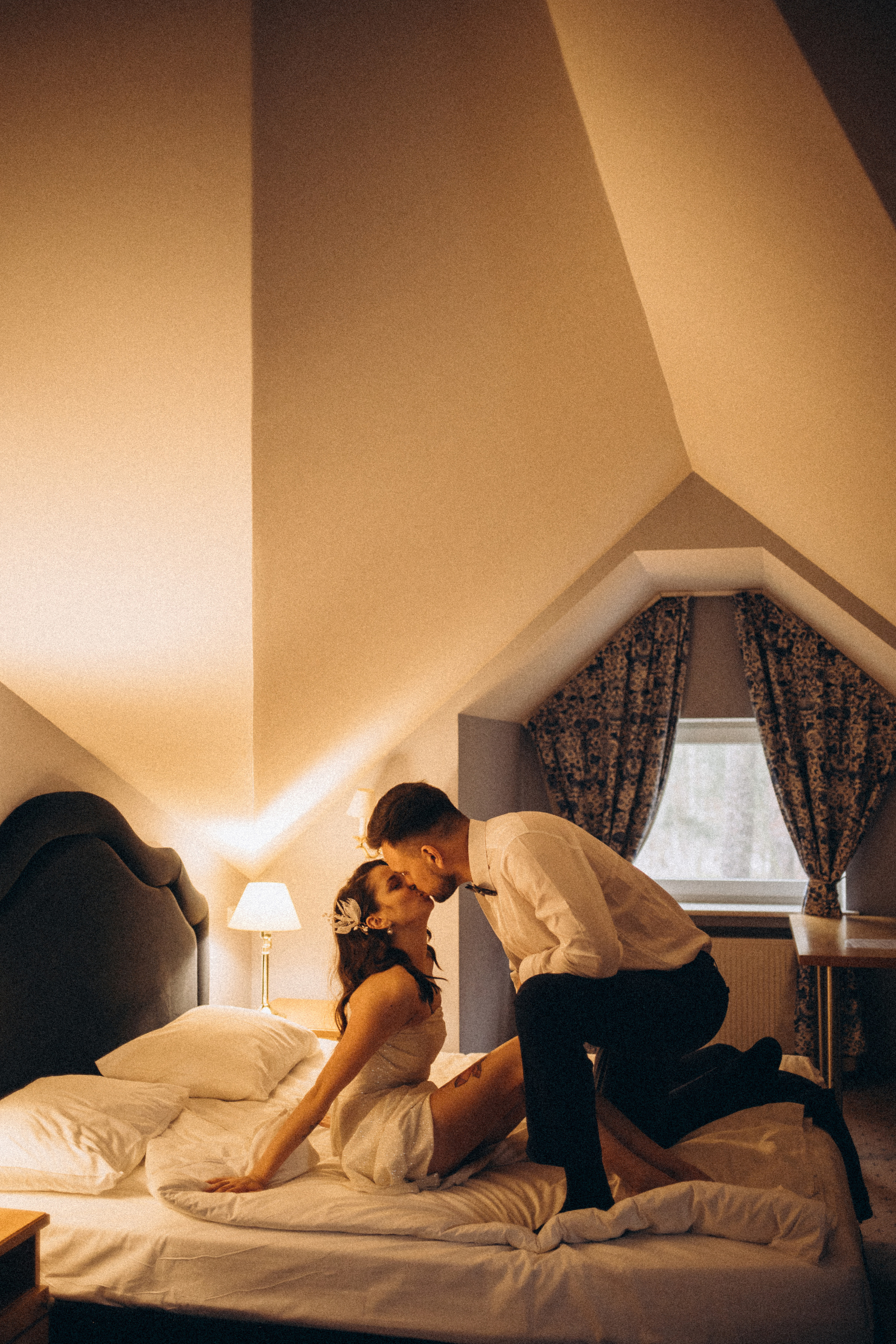 Соня и Паша. Даша Яковенко Фотограф Спб