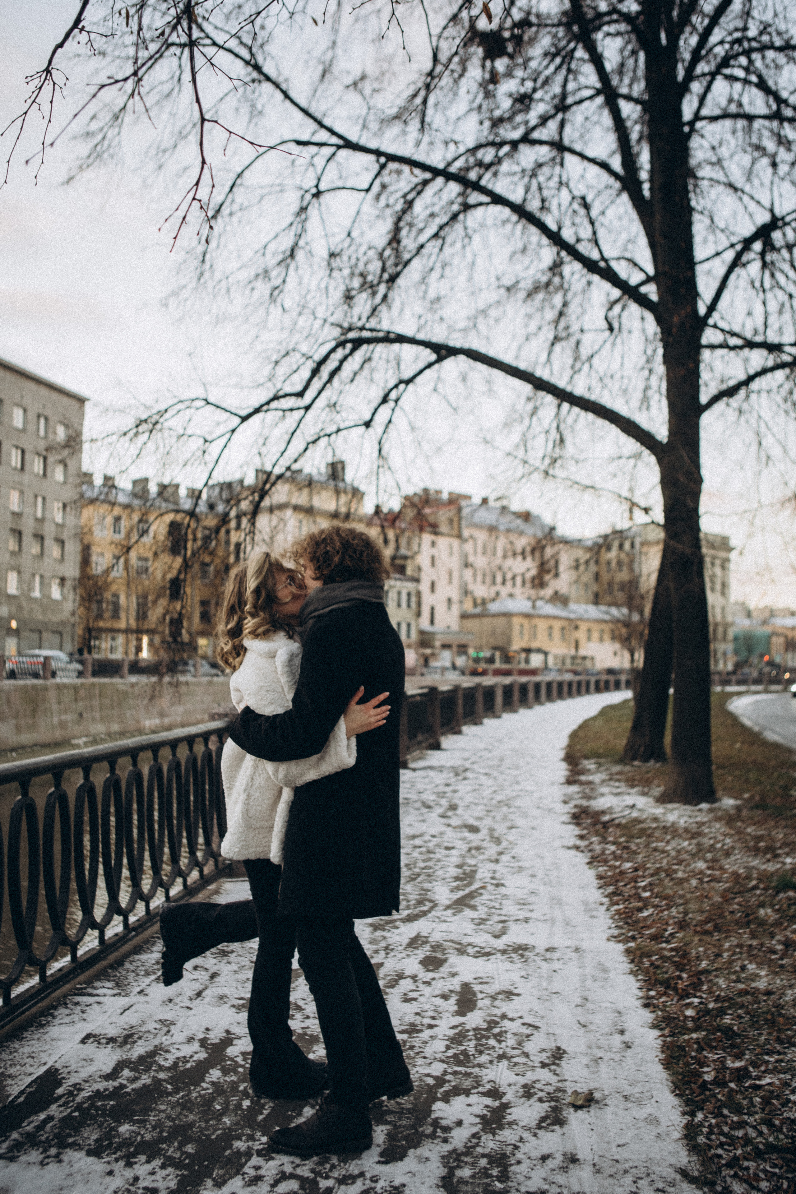 Даша и Никита. Даша Яковенко Фотограф Спб