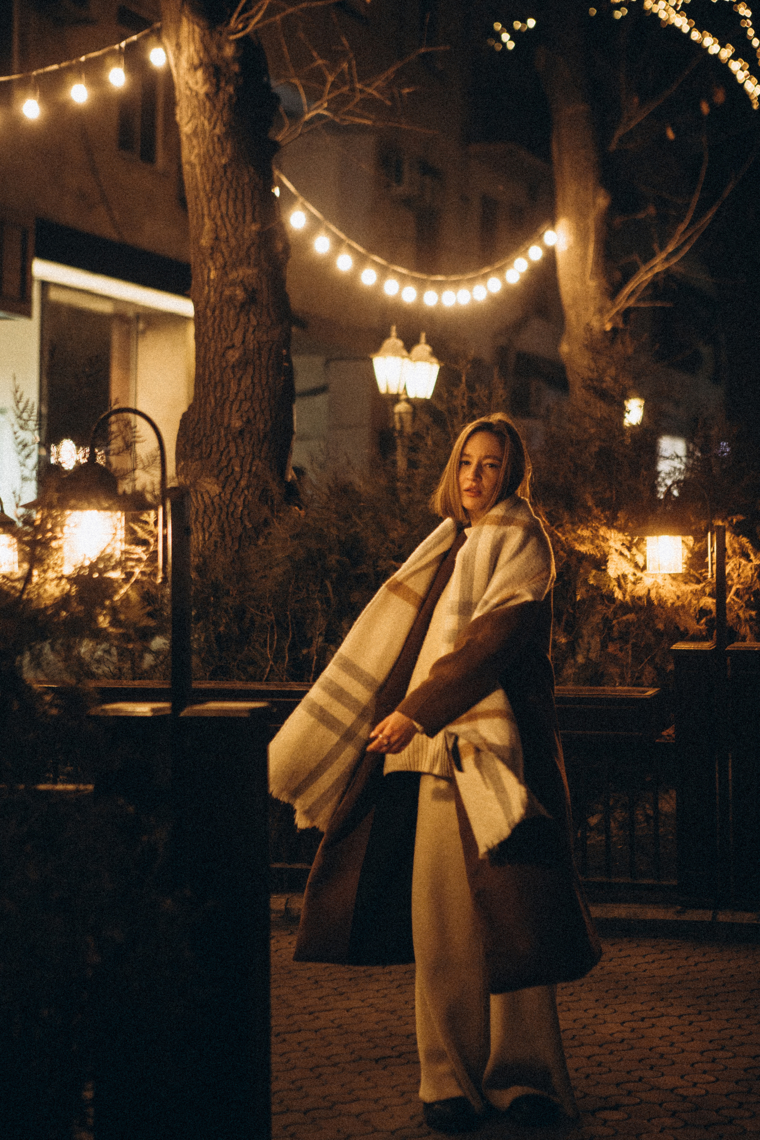 Вечерний Ереван. Даша Яковенко Фотограф Спб