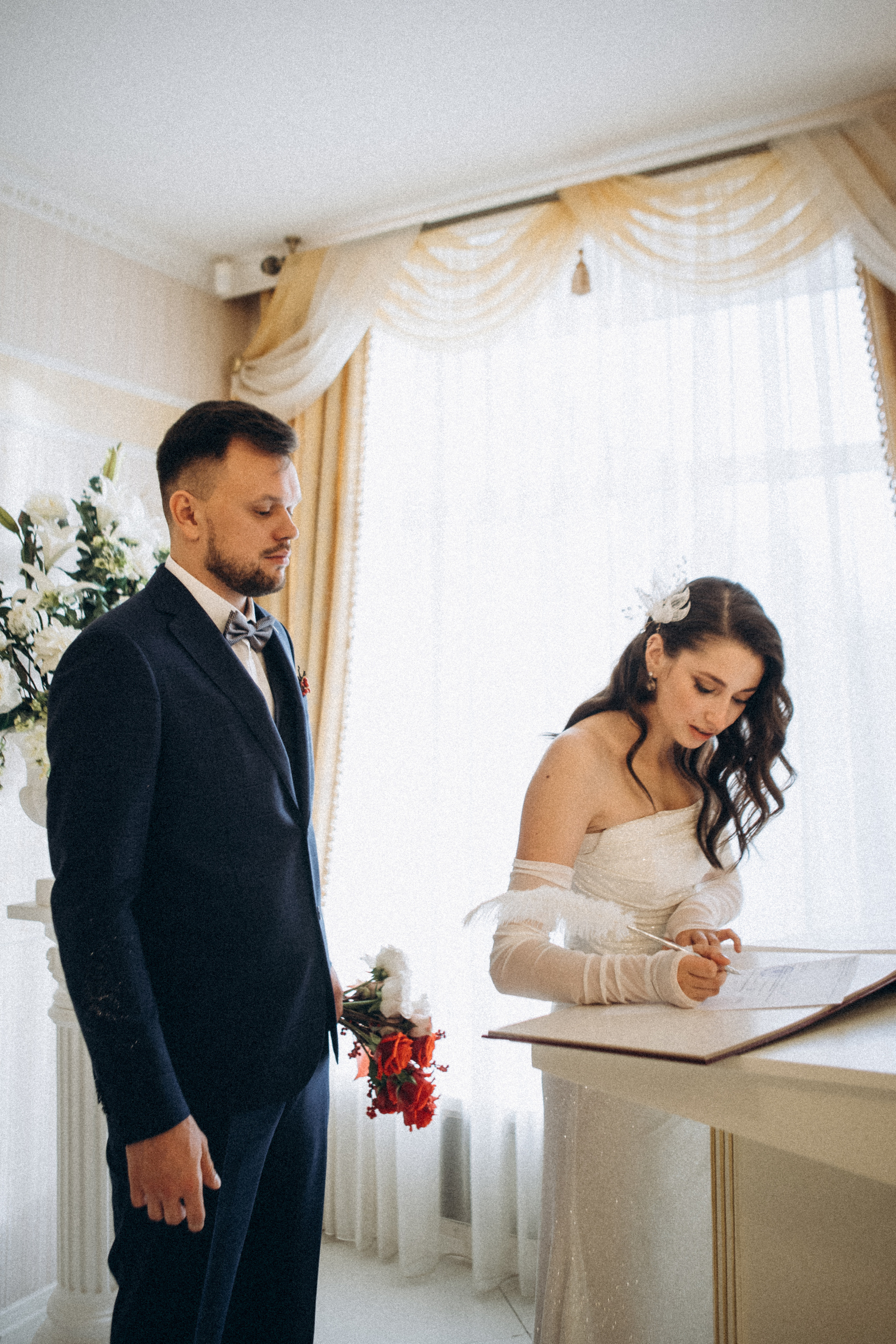 Соня и Паша. Даша Яковенко Фотограф Спб