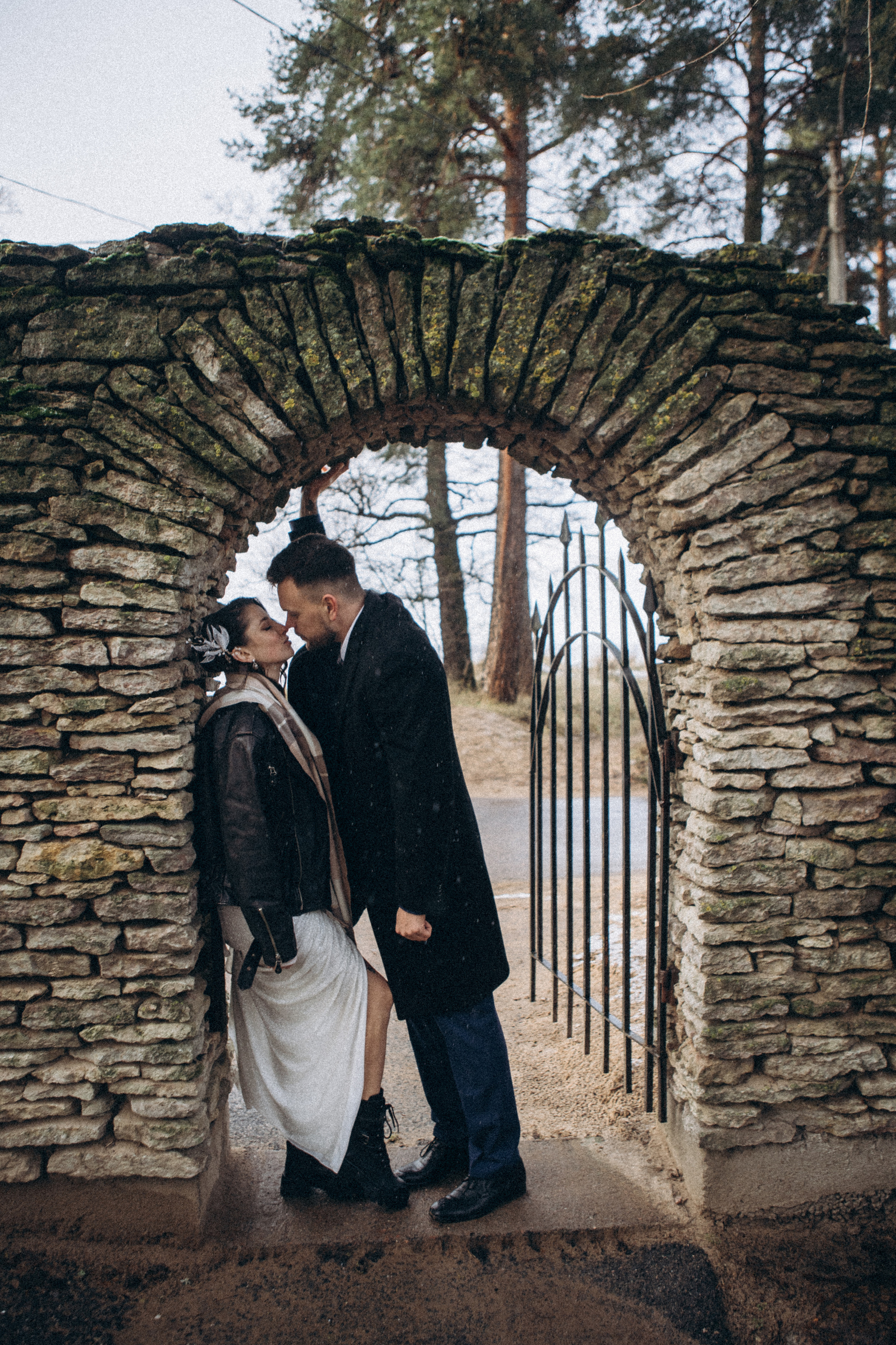 Соня и Паша. Даша Яковенко Фотограф Спб