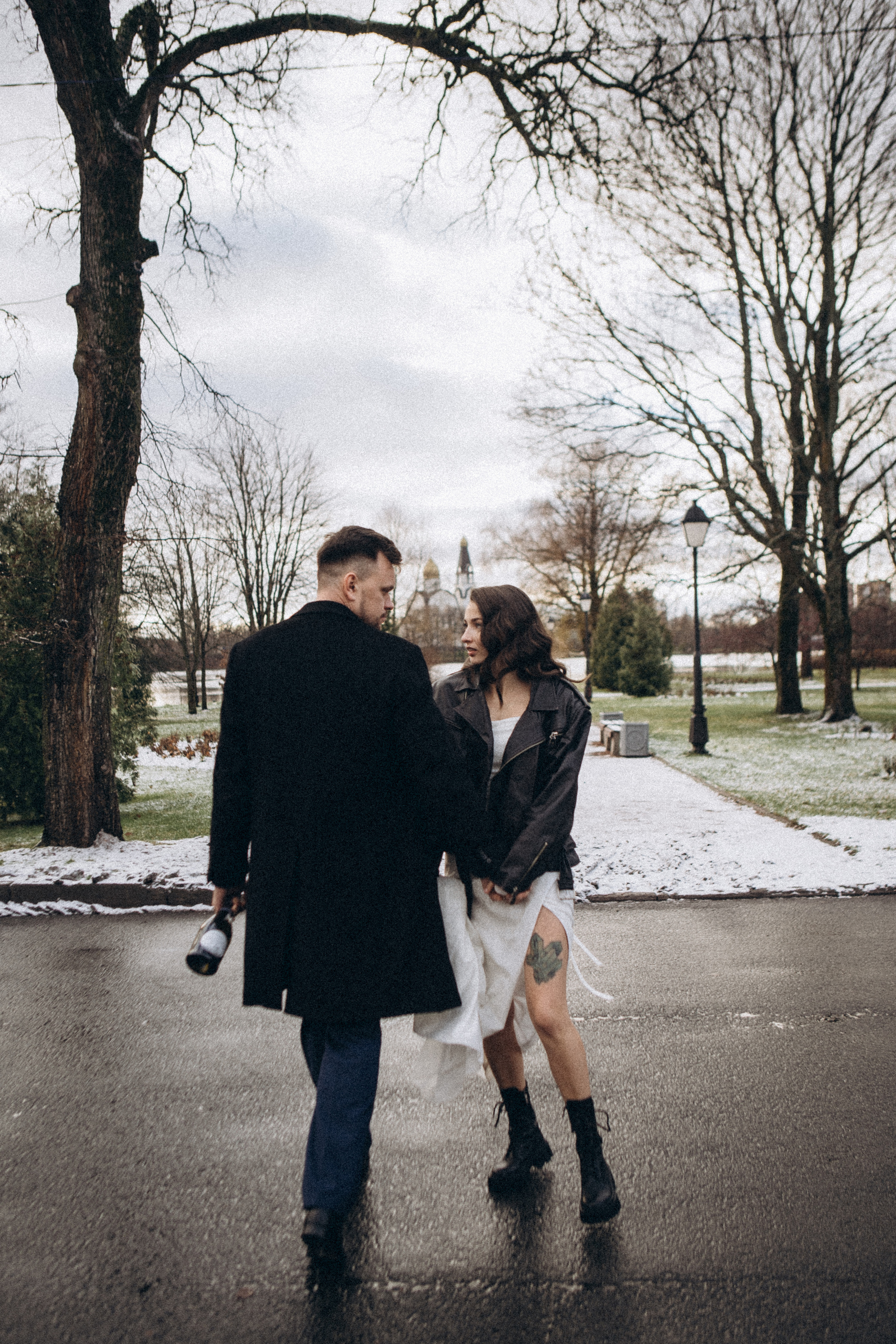 Соня и Паша. Даша Яковенко Фотограф Спб