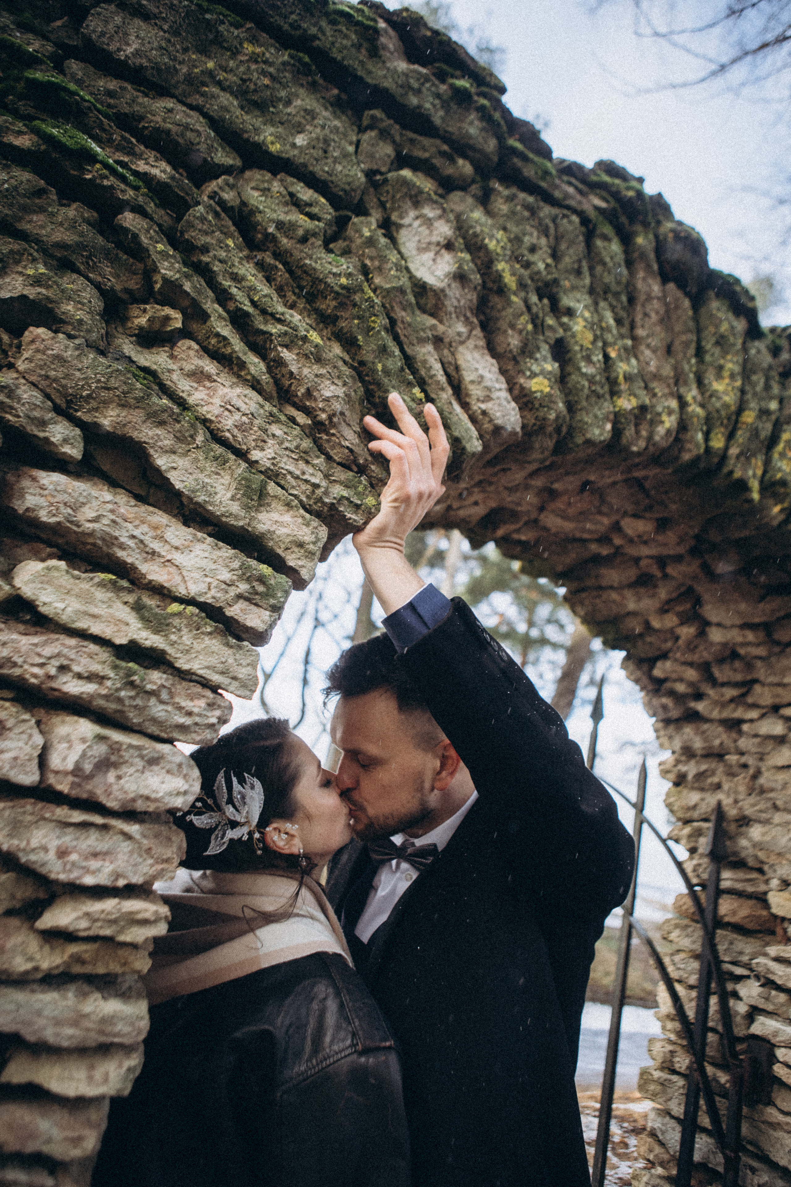 Соня и Паша. Даша Яковенко Фотограф Спб