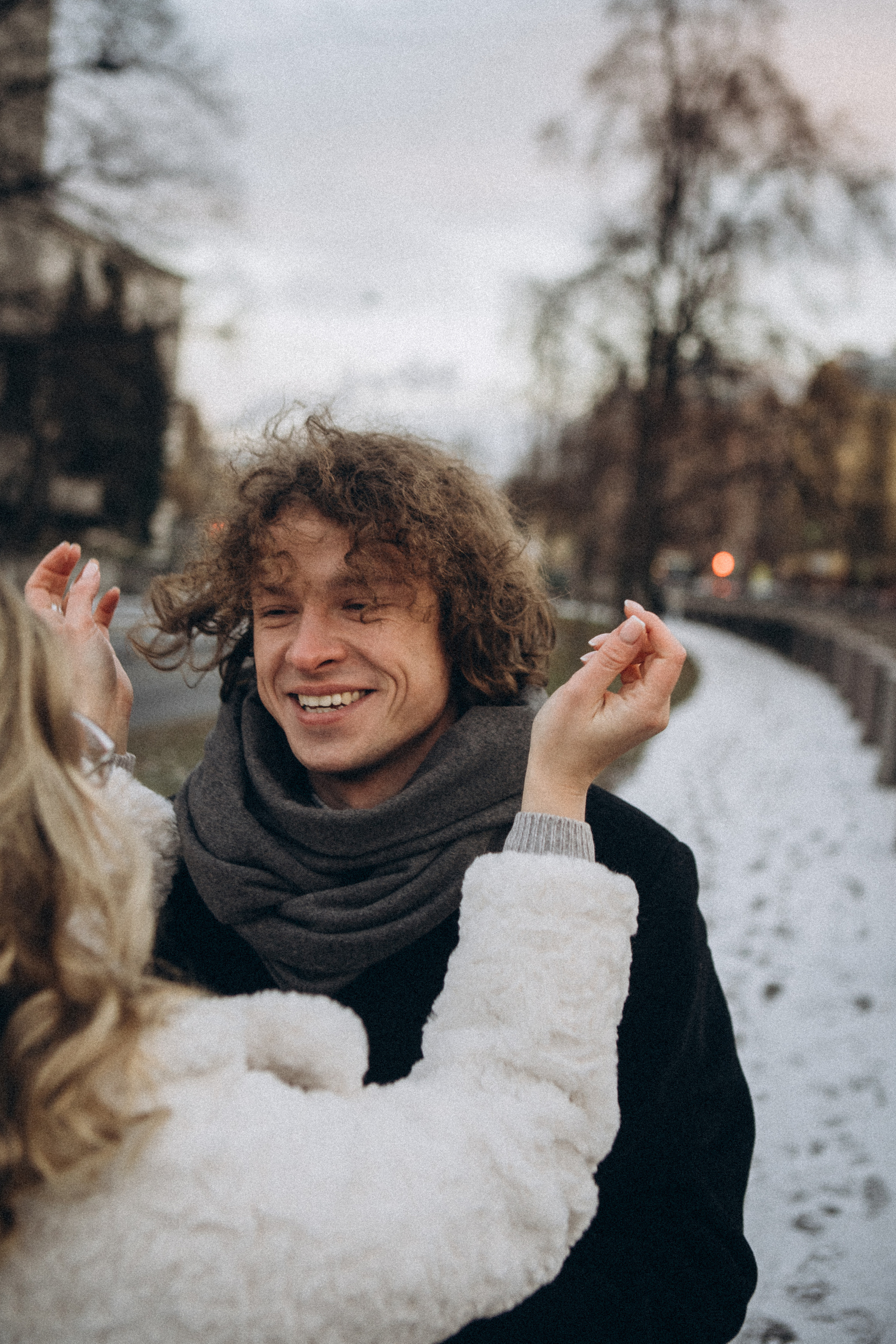 Даша и Никита. Даша Яковенко Фотограф Спб