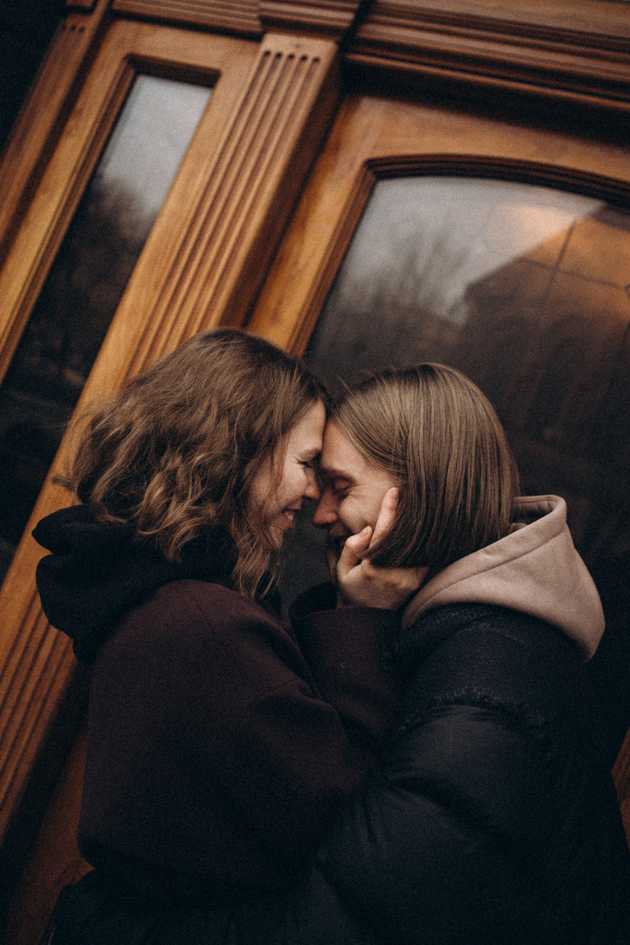 Саша и Никита. Даша Яковенко Фотограф Спб