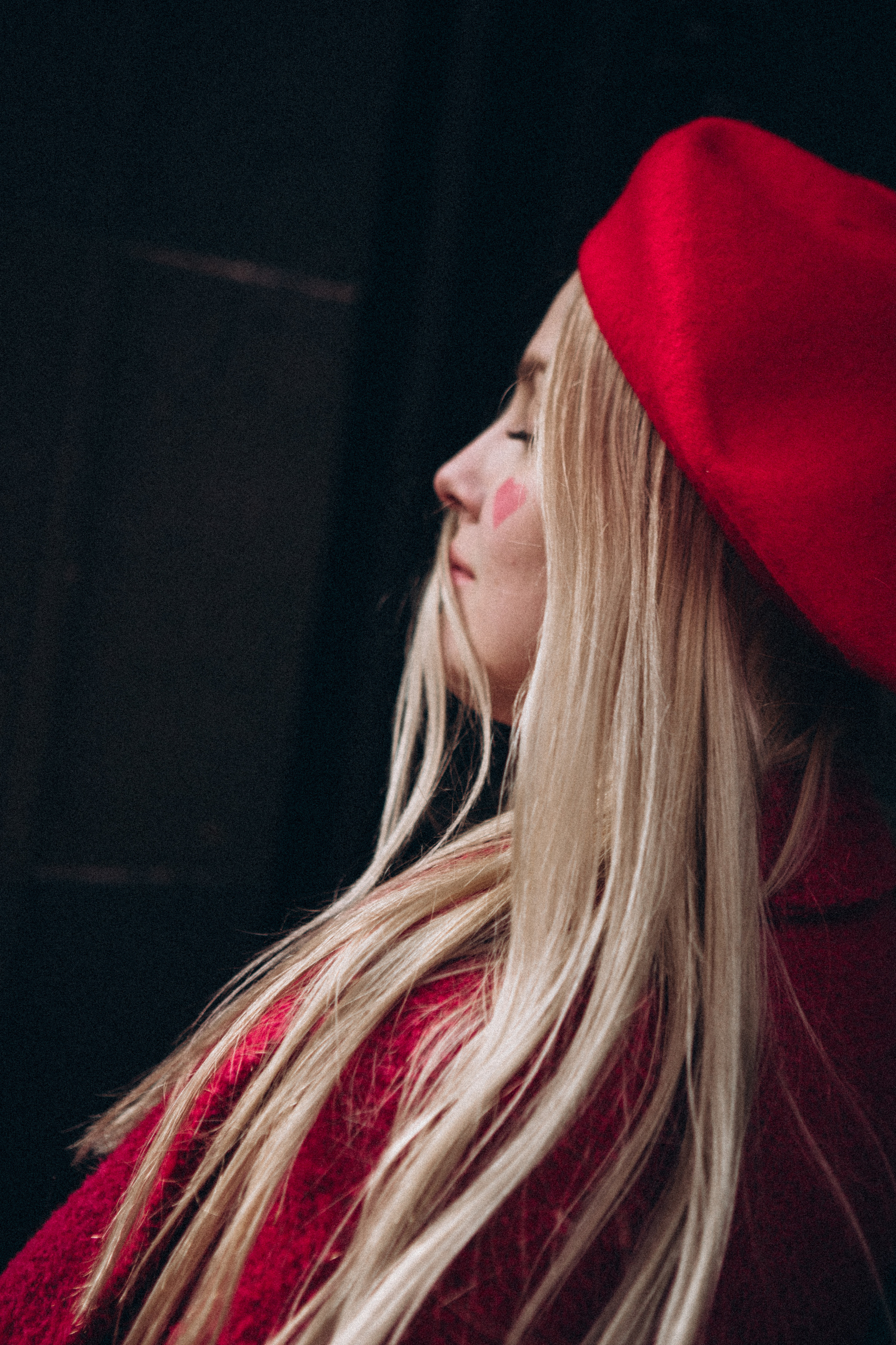 Сердешность. Даша Яковенко Фотограф Спб