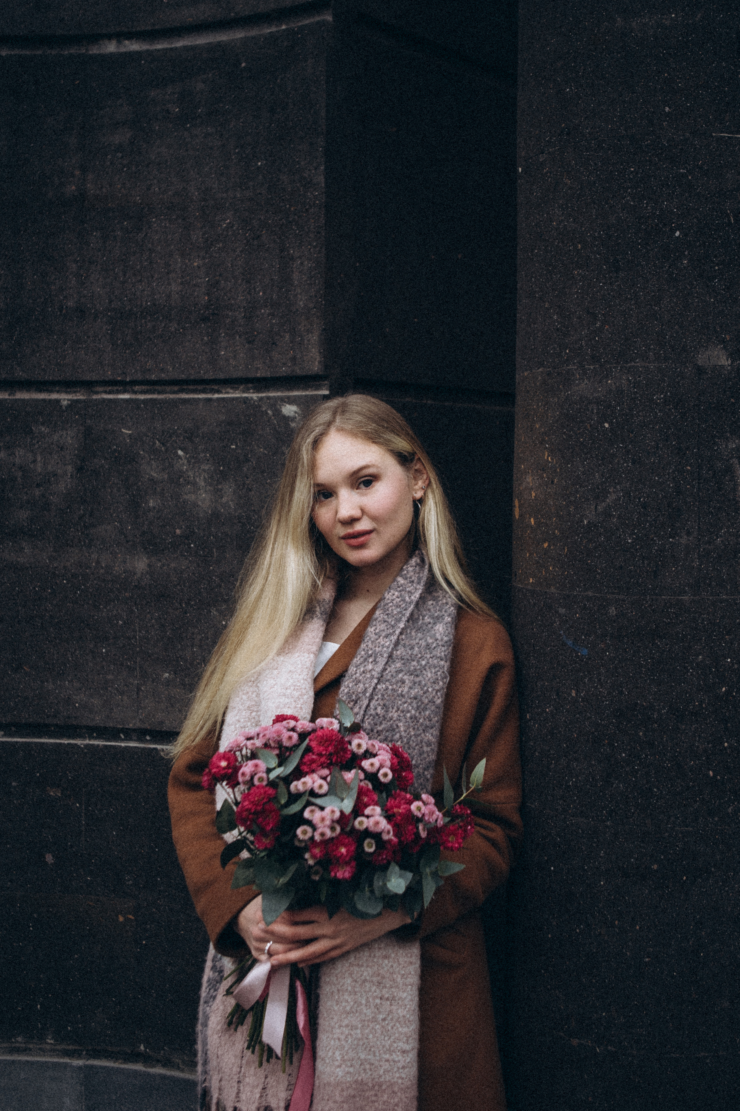 Зима в Ереване. Даша Яковенко Фотограф Спб