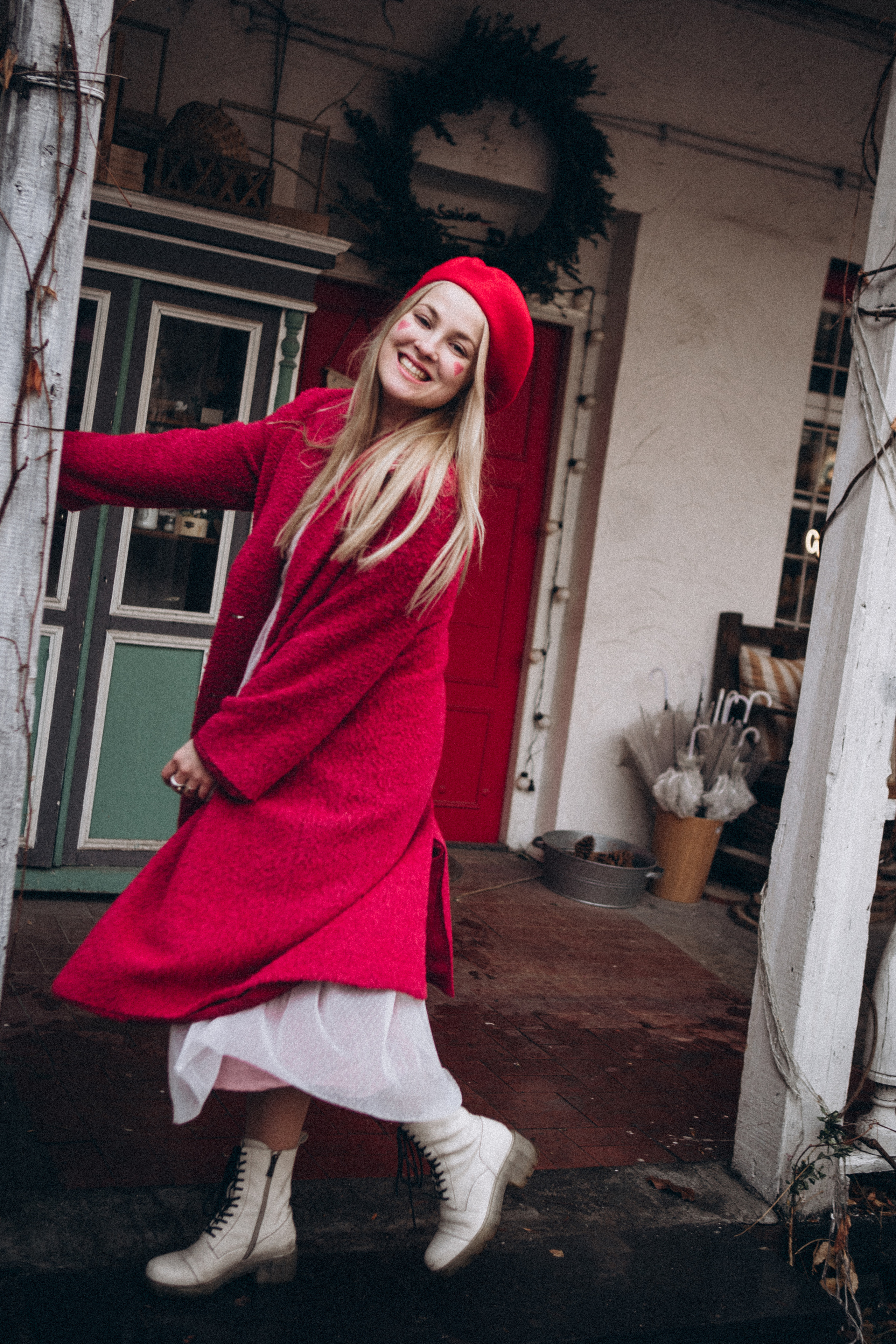 Сердешность. Даша Яковенко Фотограф Спб