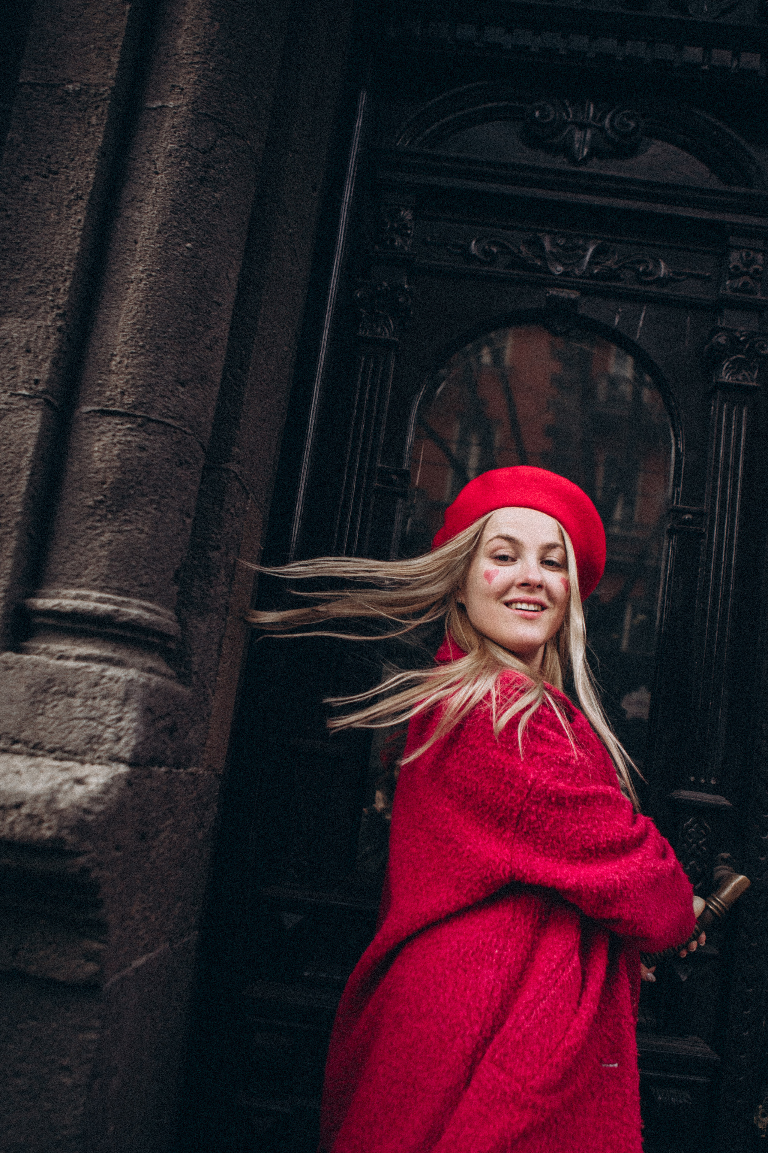 Сердешность. Даша Яковенко Фотограф Спб