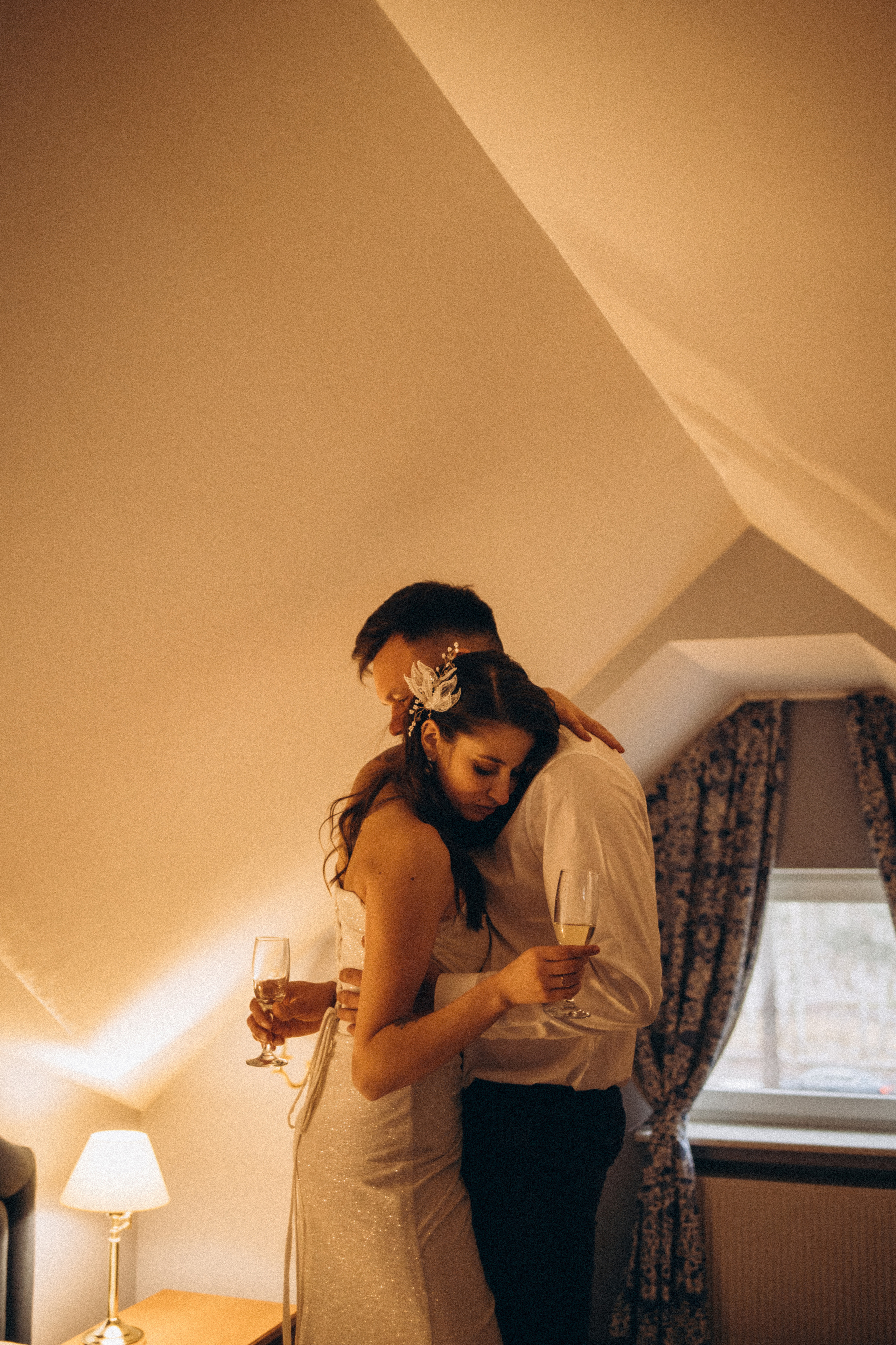 Соня и Паша. Даша Яковенко Фотограф Спб