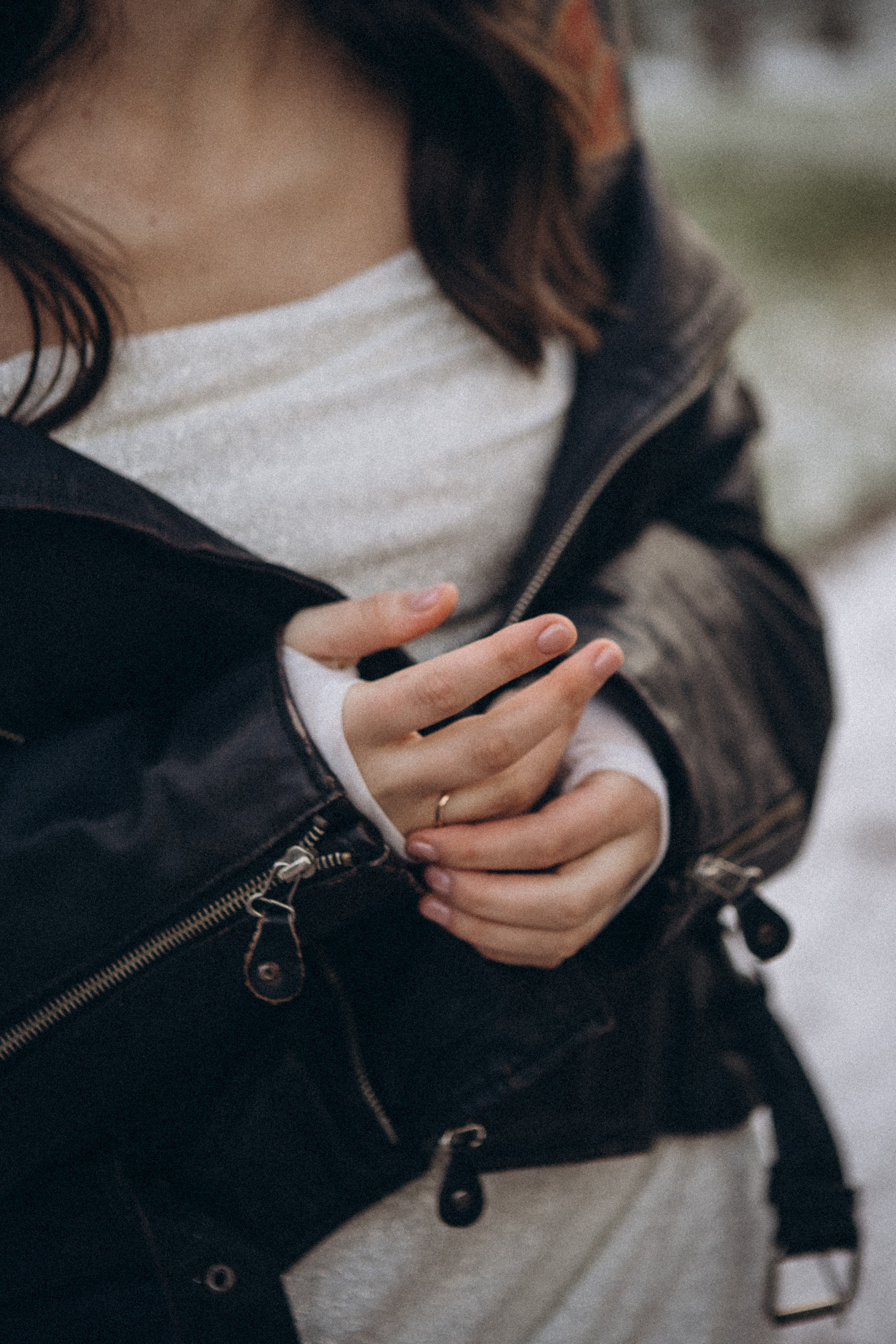 Соня и Паша. Даша Яковенко Фотограф Спб