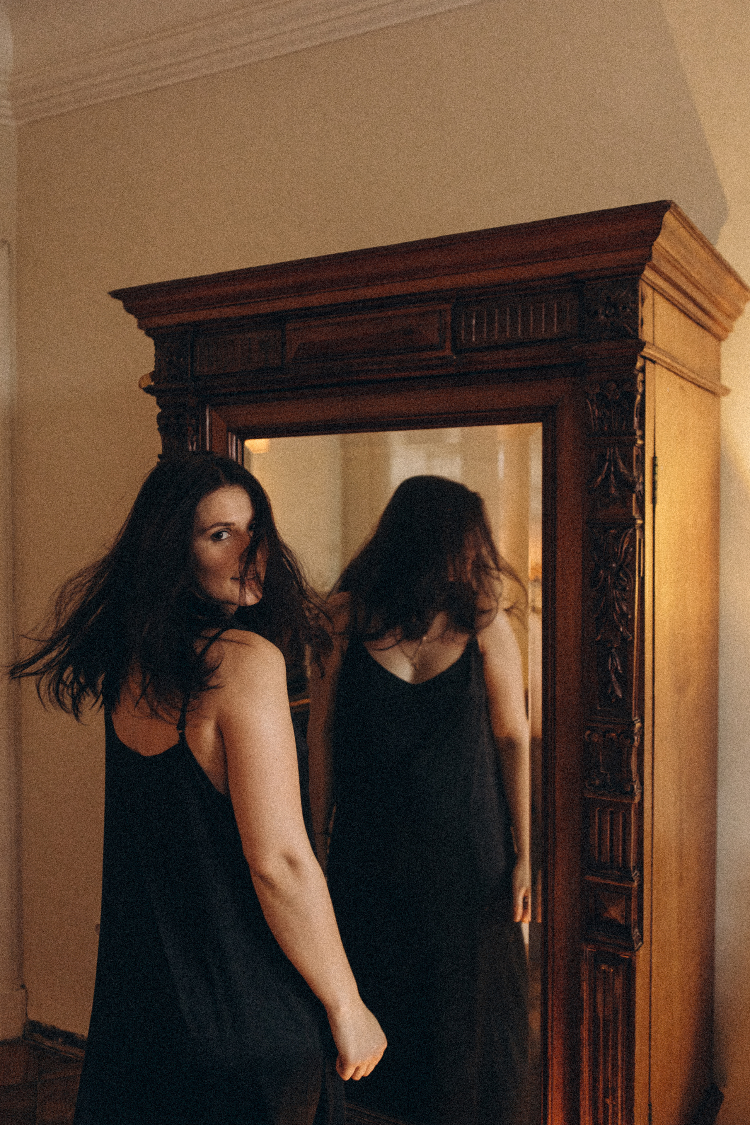 Однажды на Петроградке. Даша Яковенко Фотограф Спб