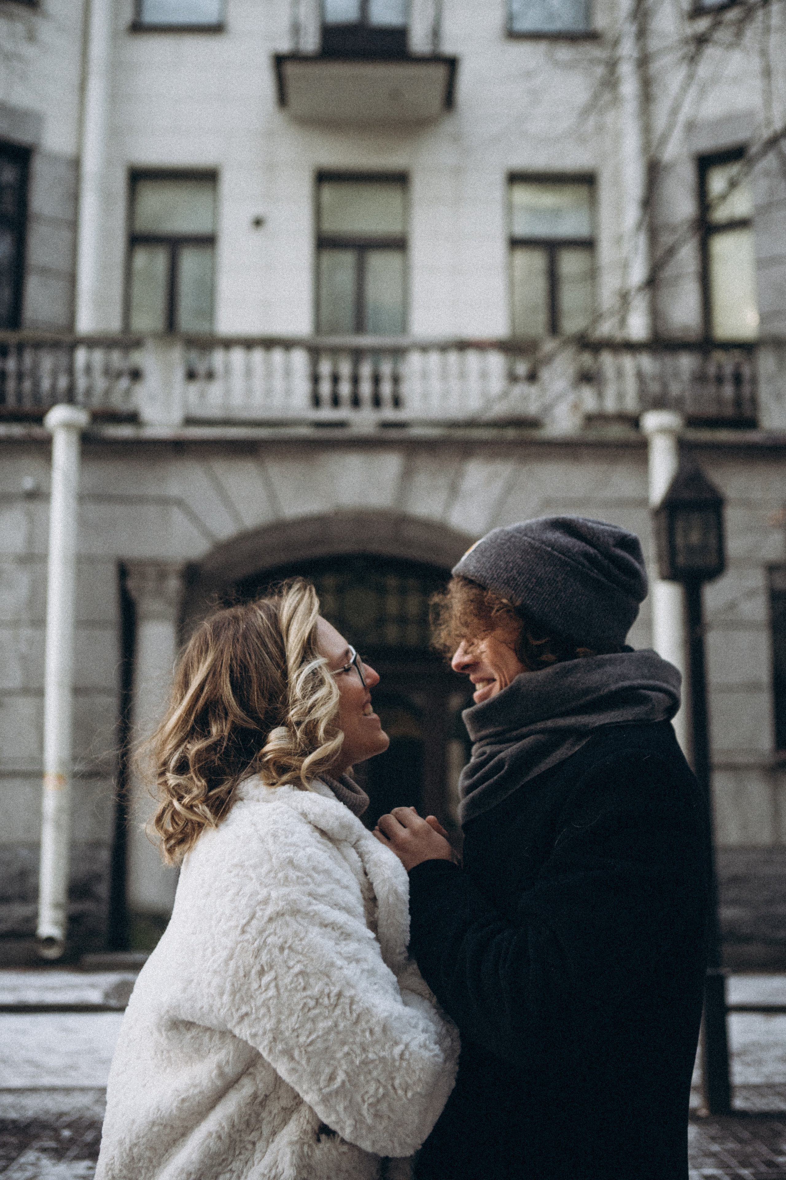 Даша и Никита. Даша Яковенко Фотограф Спб