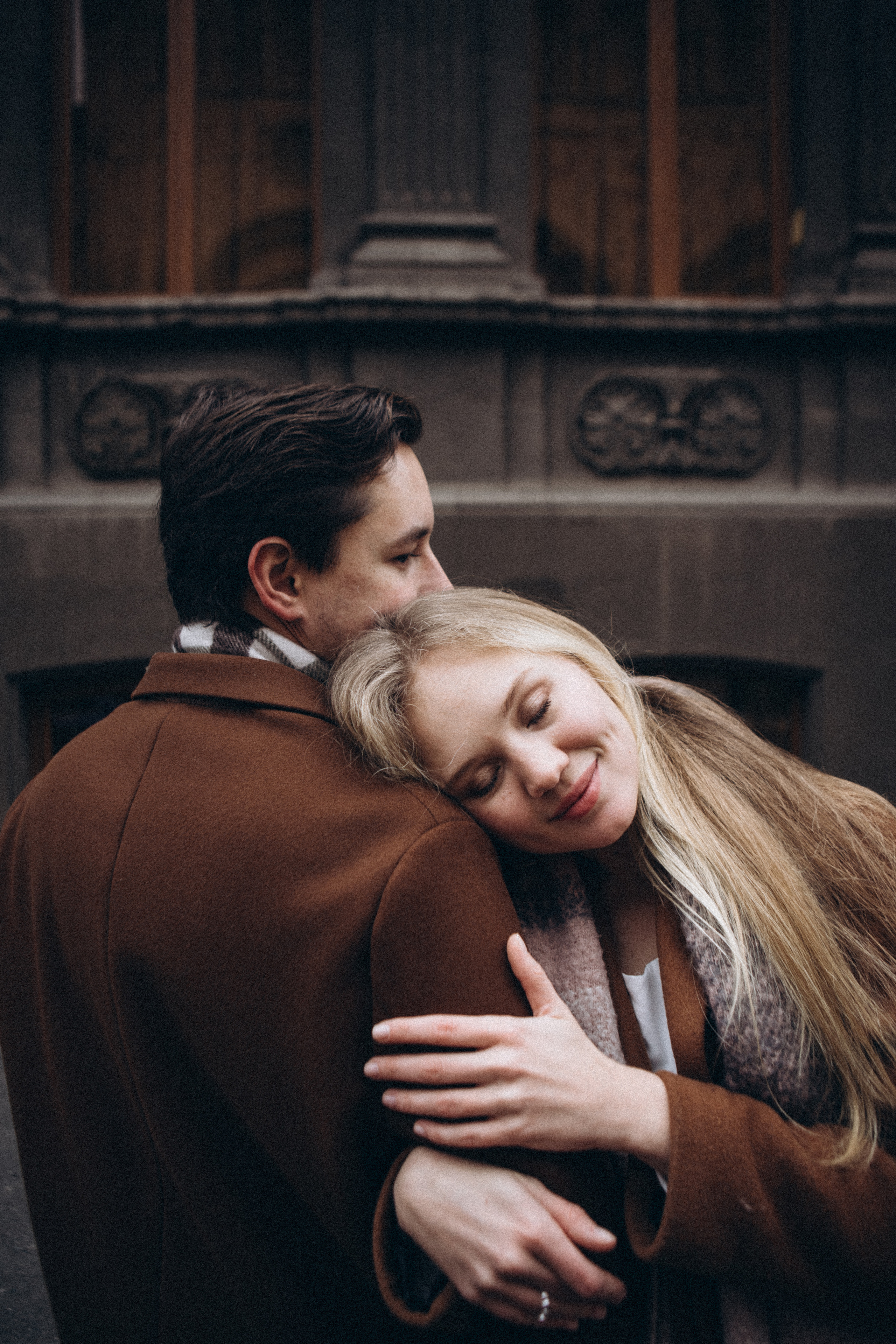 Зима в Ереване. Даша Яковенко Фотограф Спб