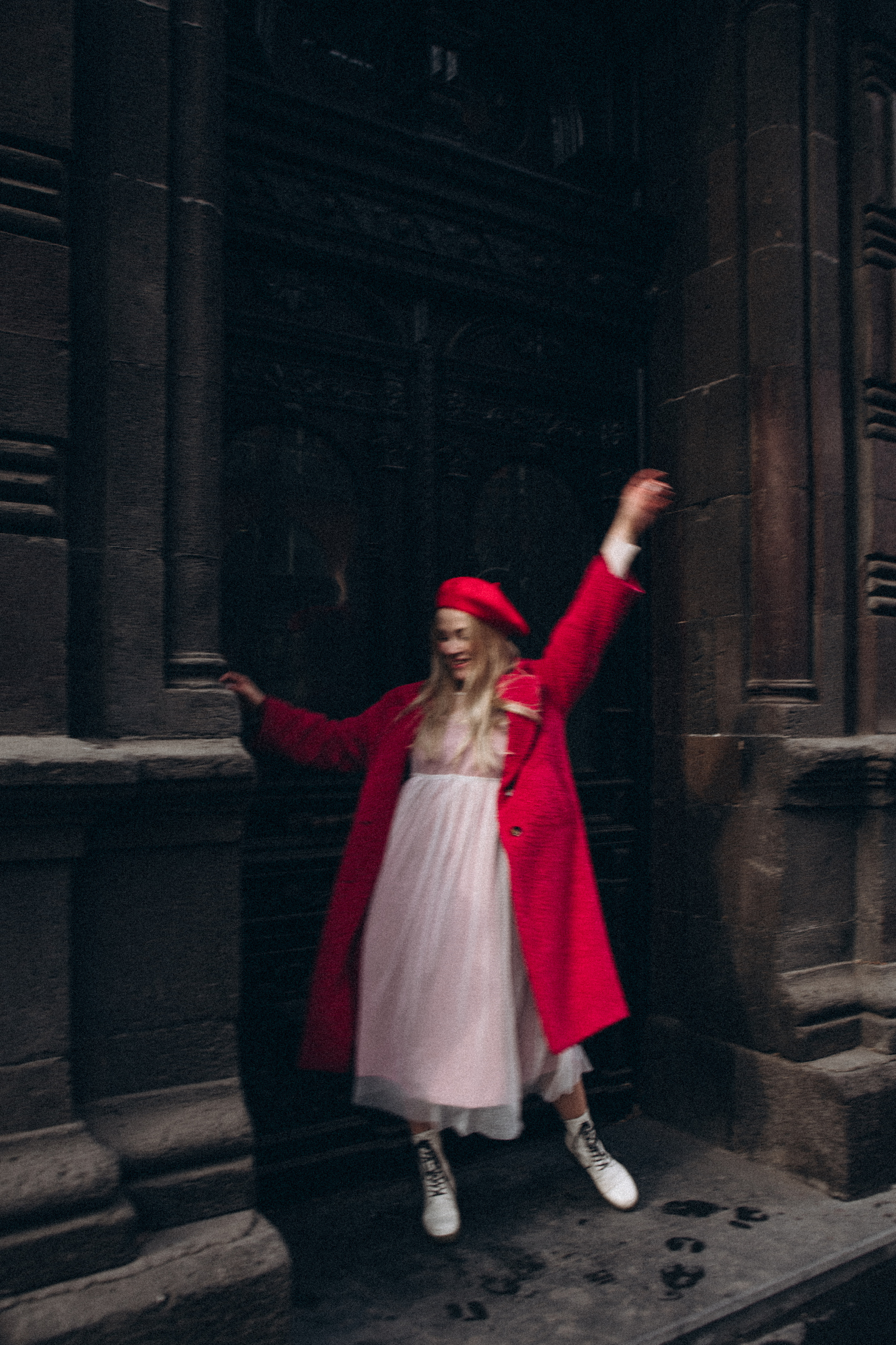 Сердешность. Даша Яковенко Фотограф Спб