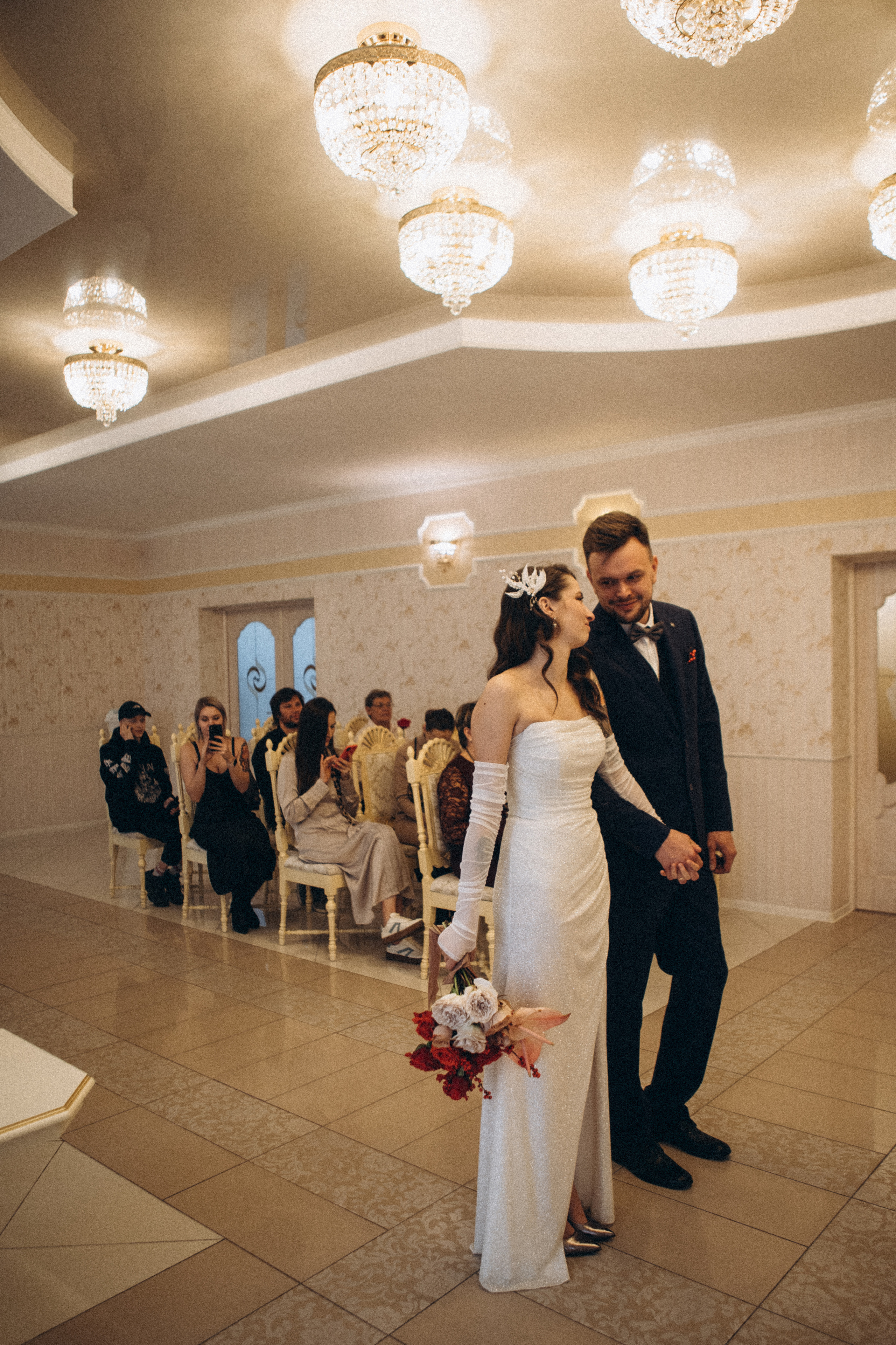 Соня и Паша. Даша Яковенко Фотограф Спб