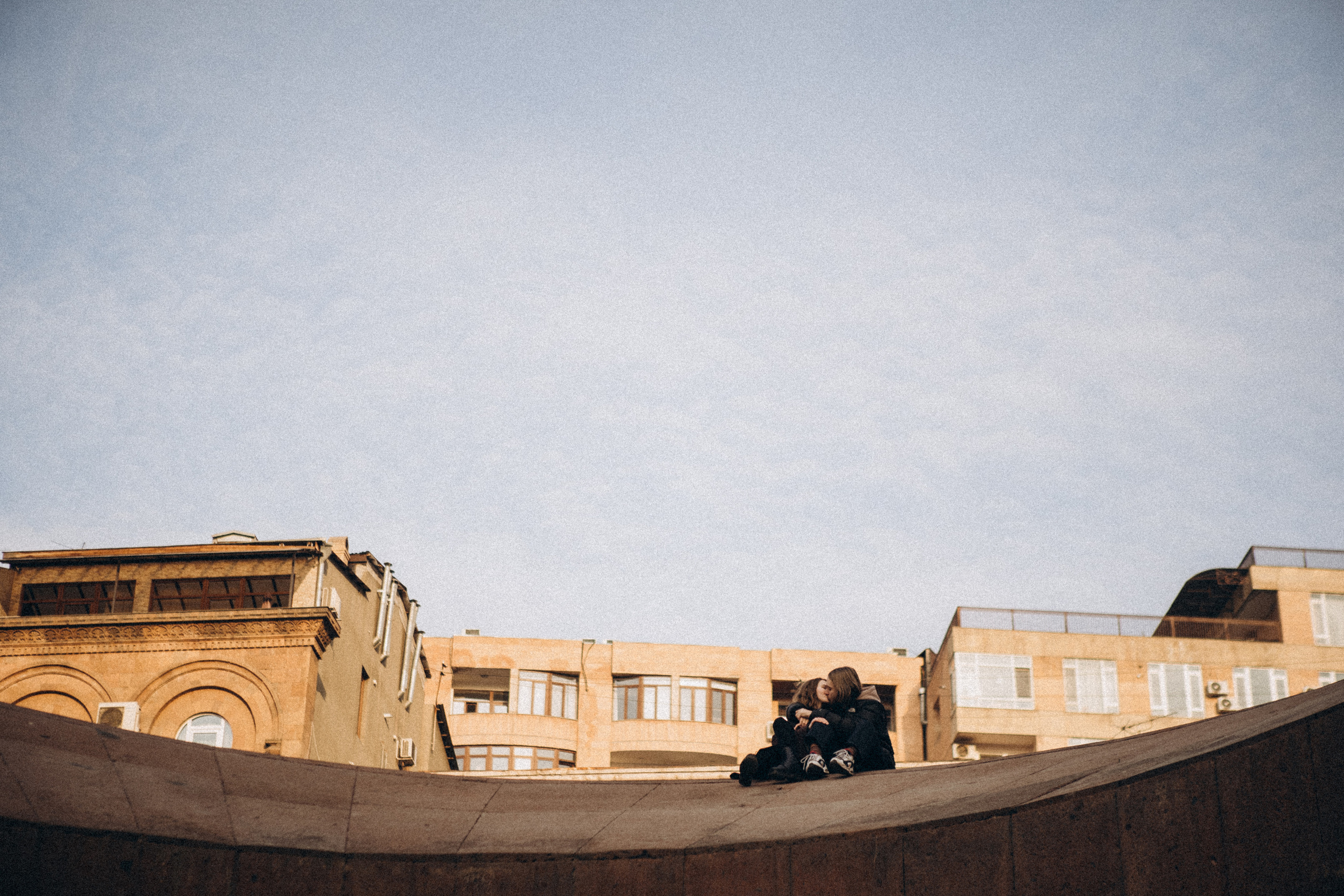 Саша и Никита. Даша Яковенко Фотограф Спб