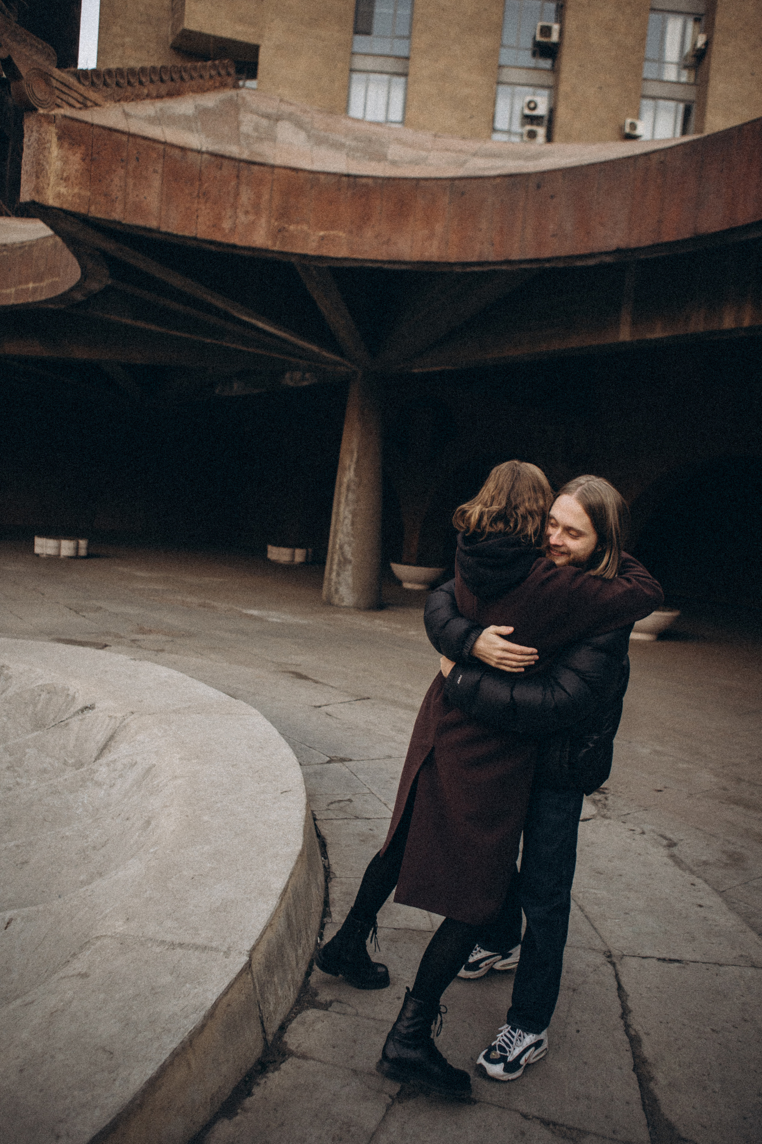 Саша и Никита. Даша Яковенко Фотограф Спб