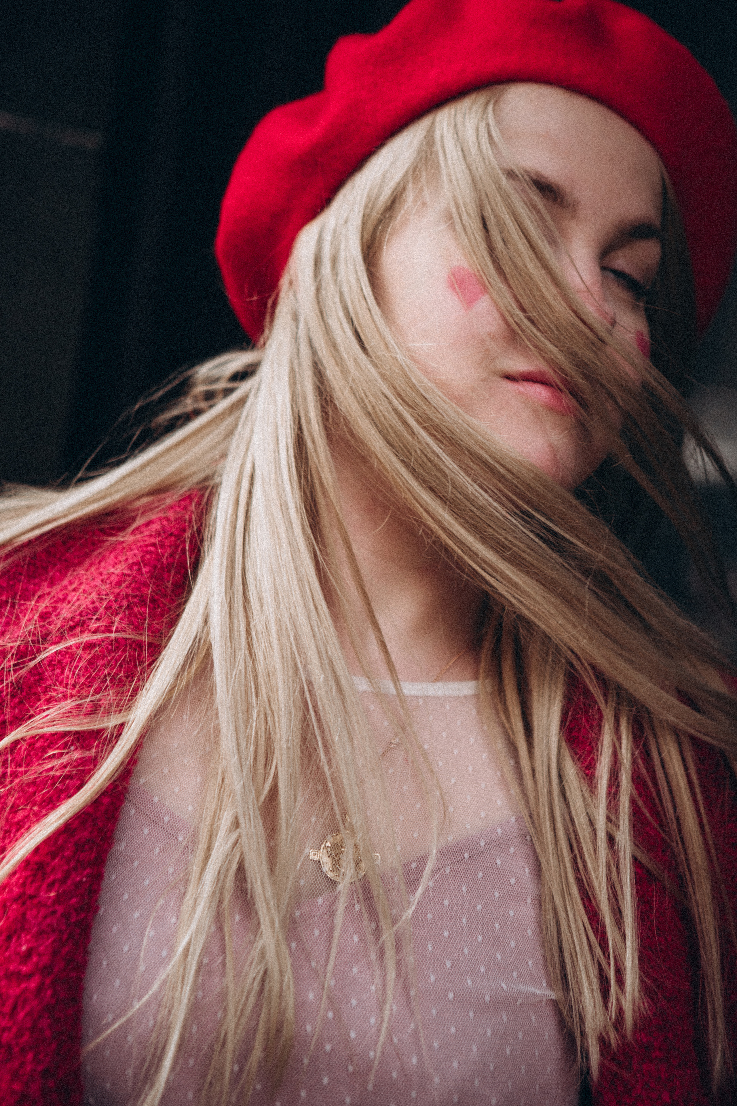 Сердешность. Даша Яковенко Фотограф Спб