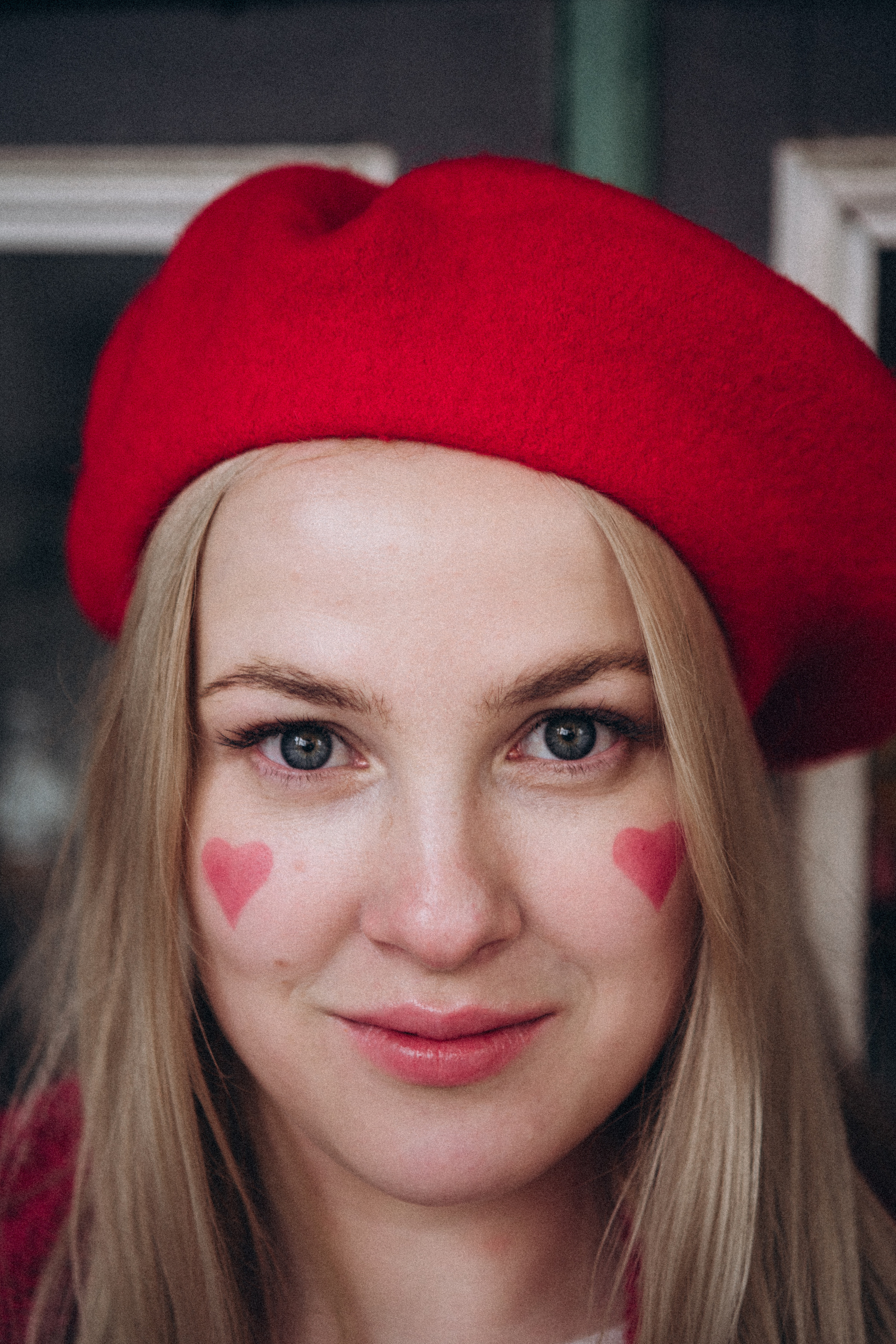 Сердешность. Даша Яковенко Фотограф Спб