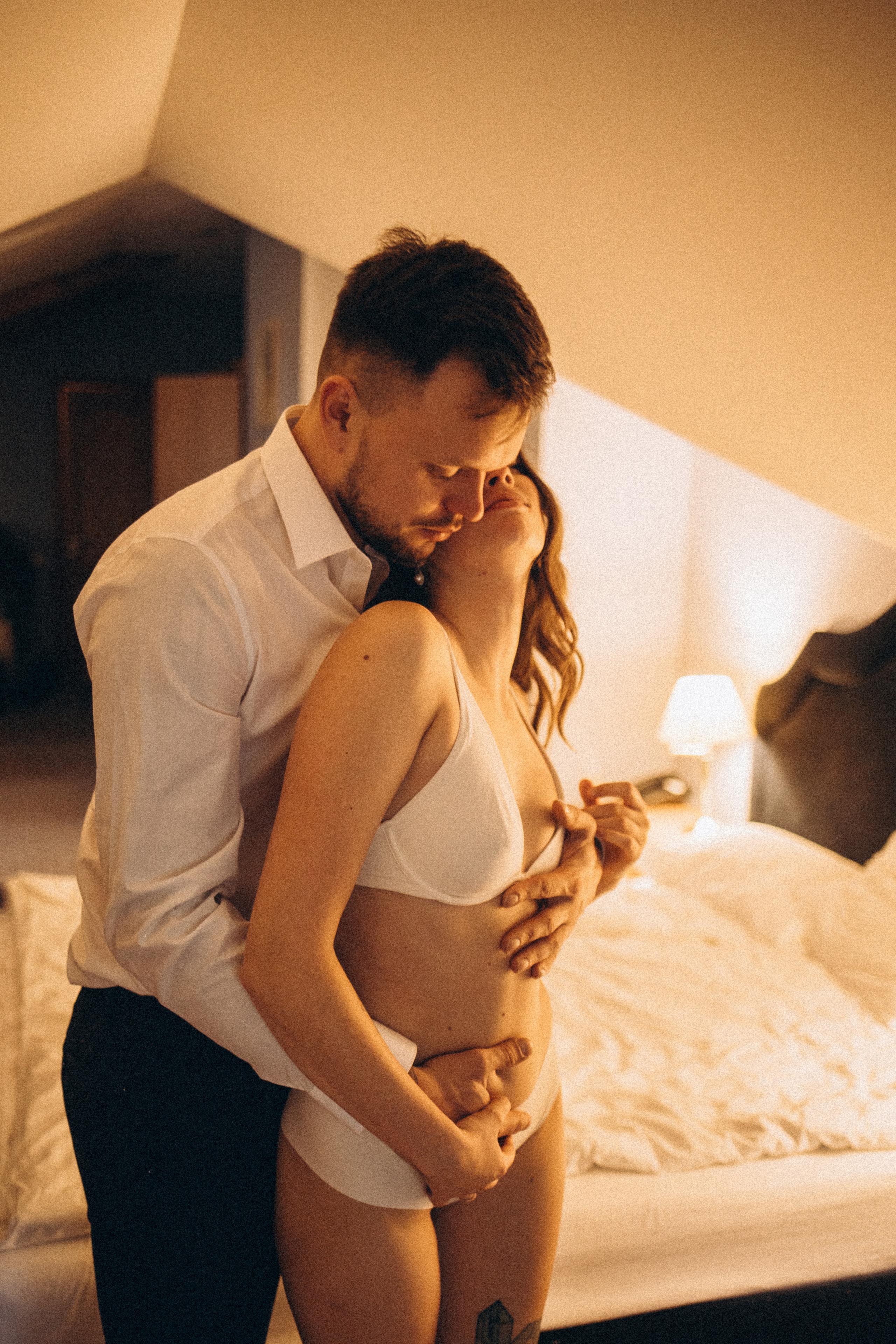 Соня и Паша. Даша Яковенко Фотограф Спб