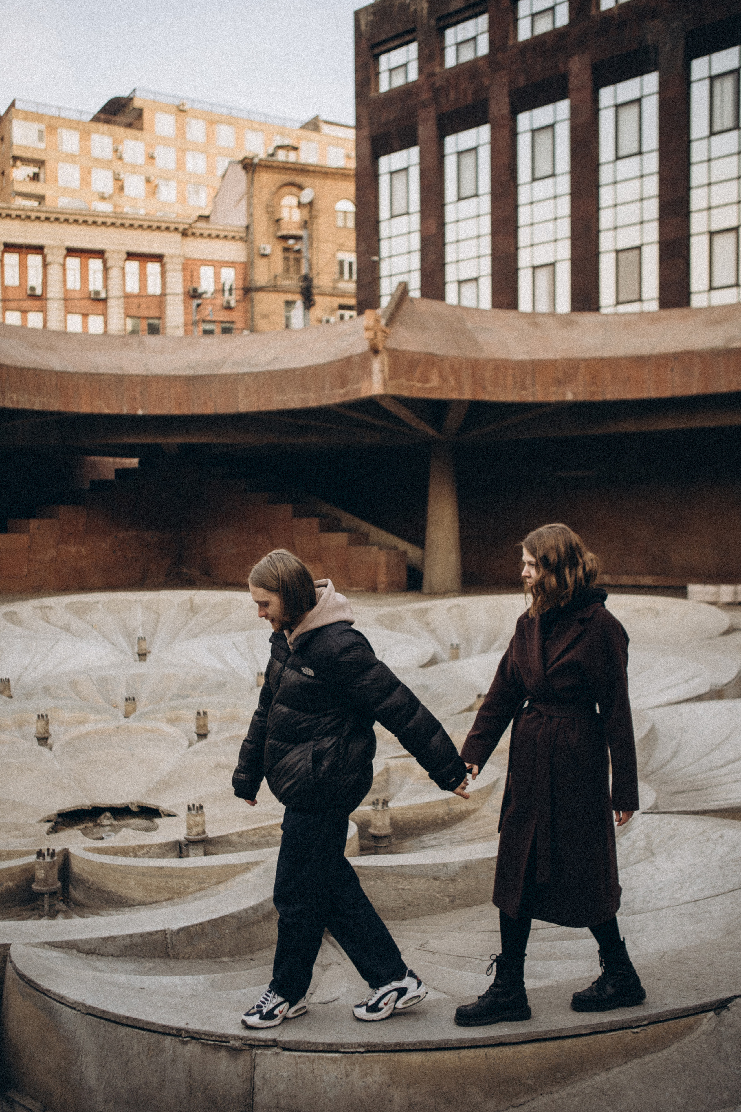 Саша и Никита. Даша Яковенко Фотограф Спб