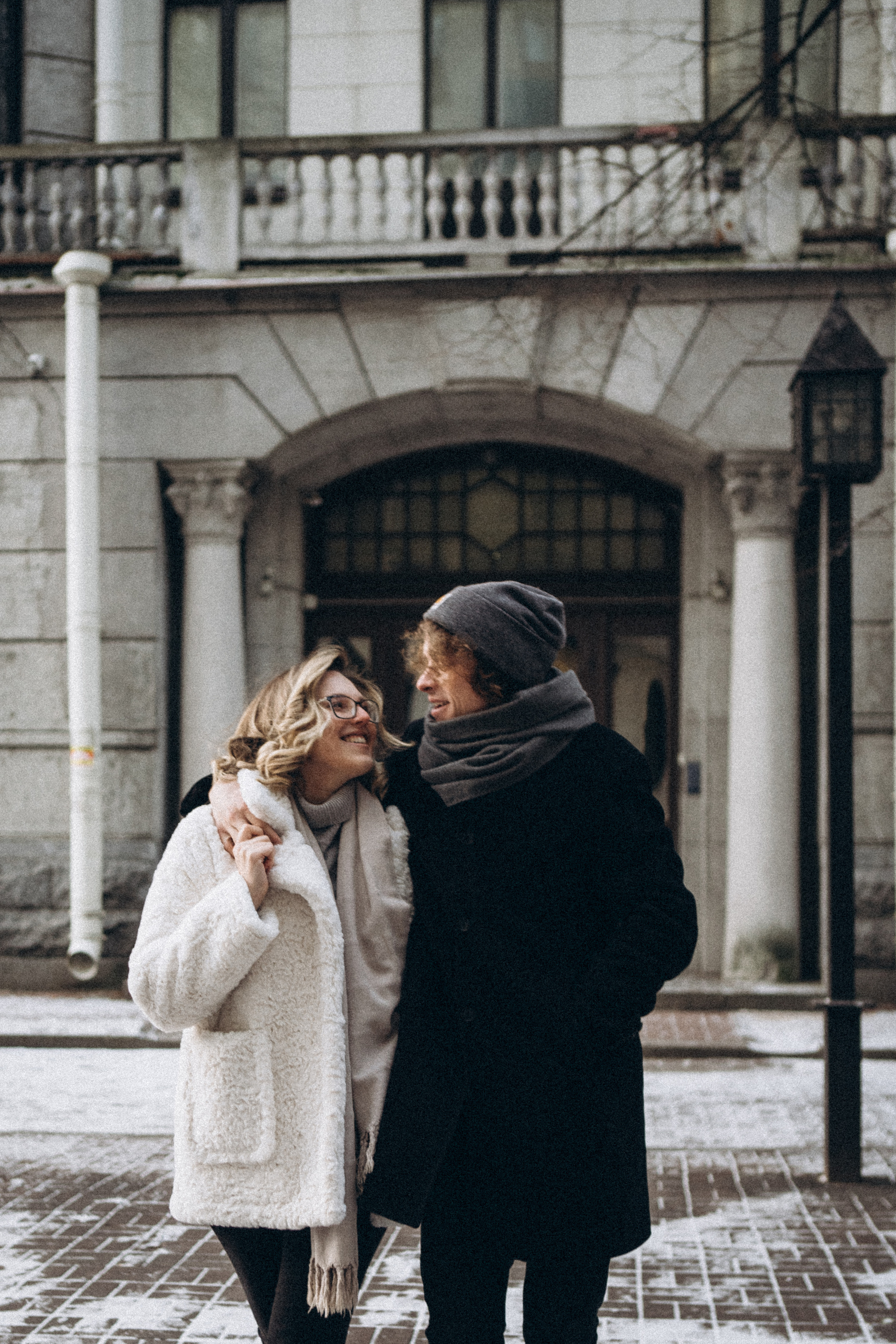 Даша и Никита. Даша Яковенко Фотограф Спб