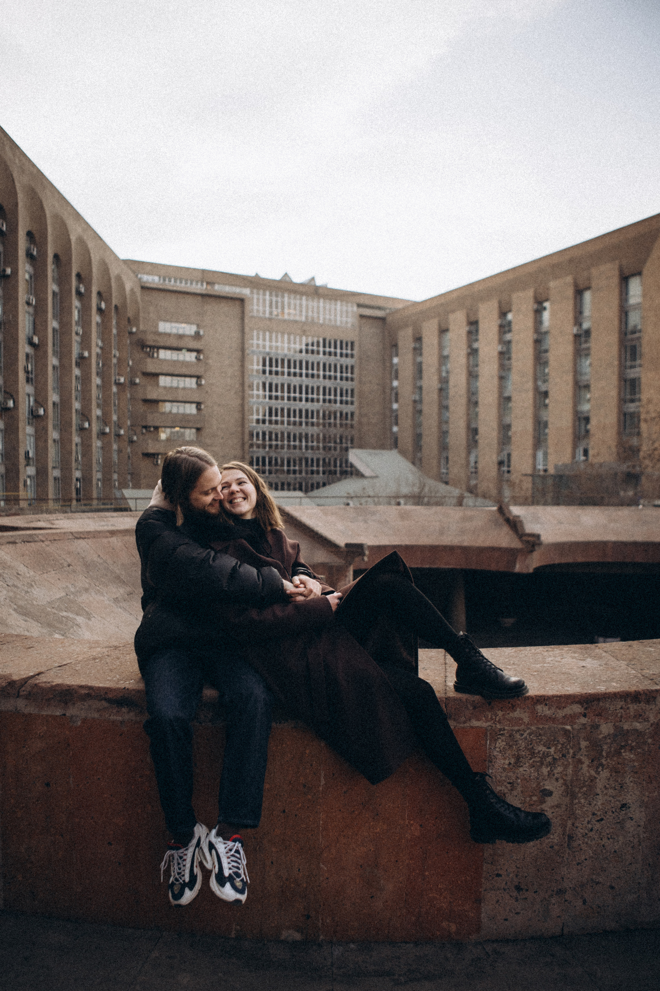 Саша и Никита. Даша Яковенко Фотограф Спб